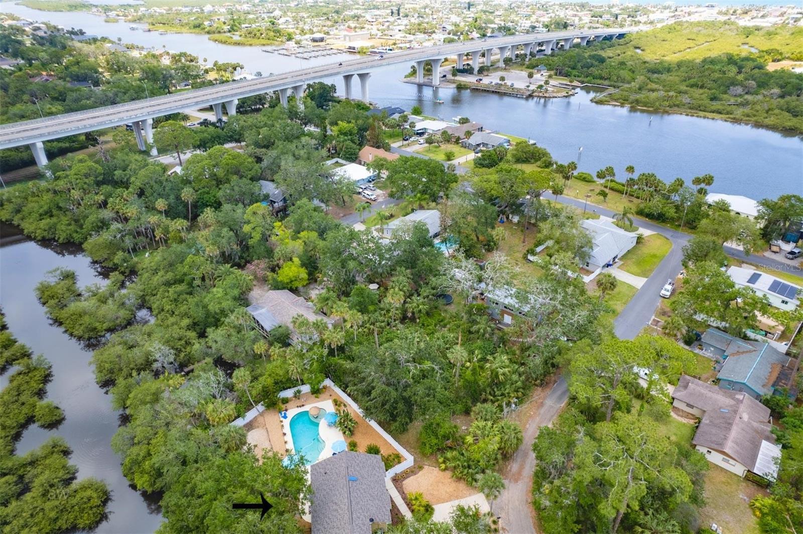 110 OAK ST, FLAGLER BEACH, FL