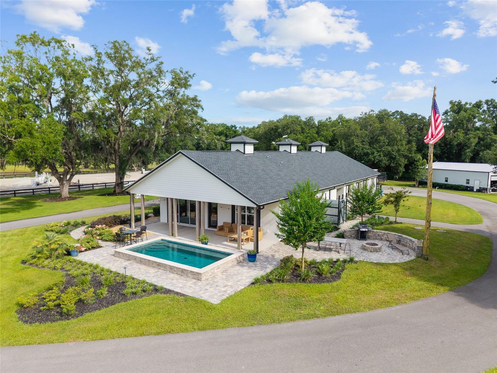 11140 NW 160TH AVE, MORRISTON, FL