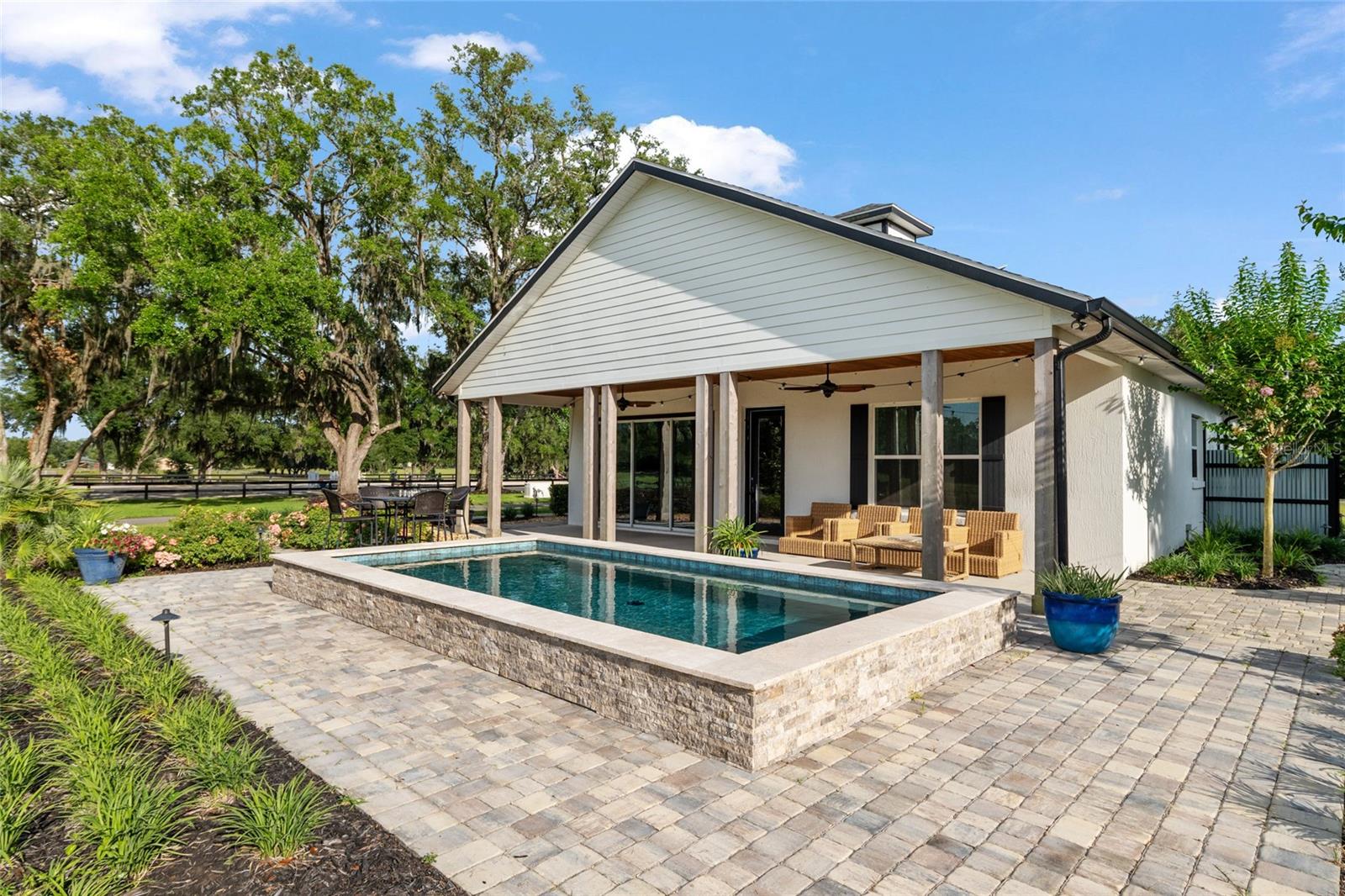 11140 NW 160TH AVE, MORRISTON, FL — photo 4