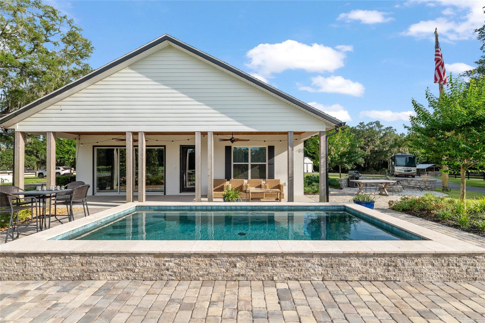 11140 NW 160TH AVE, MORRISTON, FL — photo 5