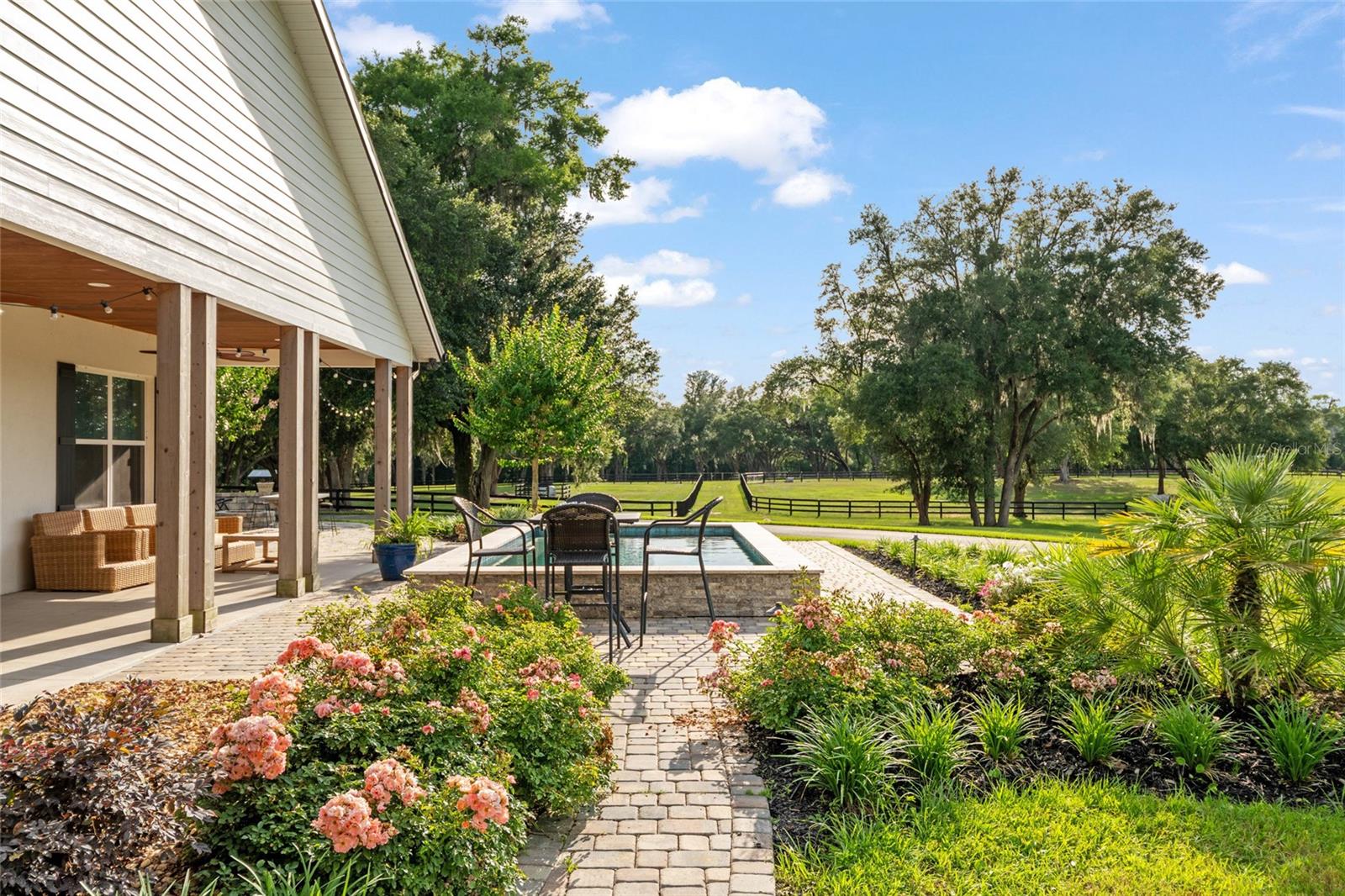 11140 NW 160TH AVE, MORRISTON, FL — photo 9