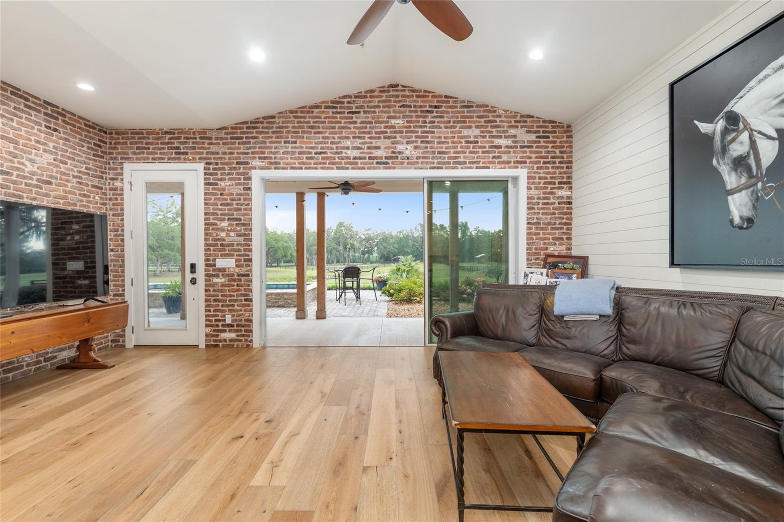 11140 NW 160TH AVE, MORRISTON, FL — photo 13