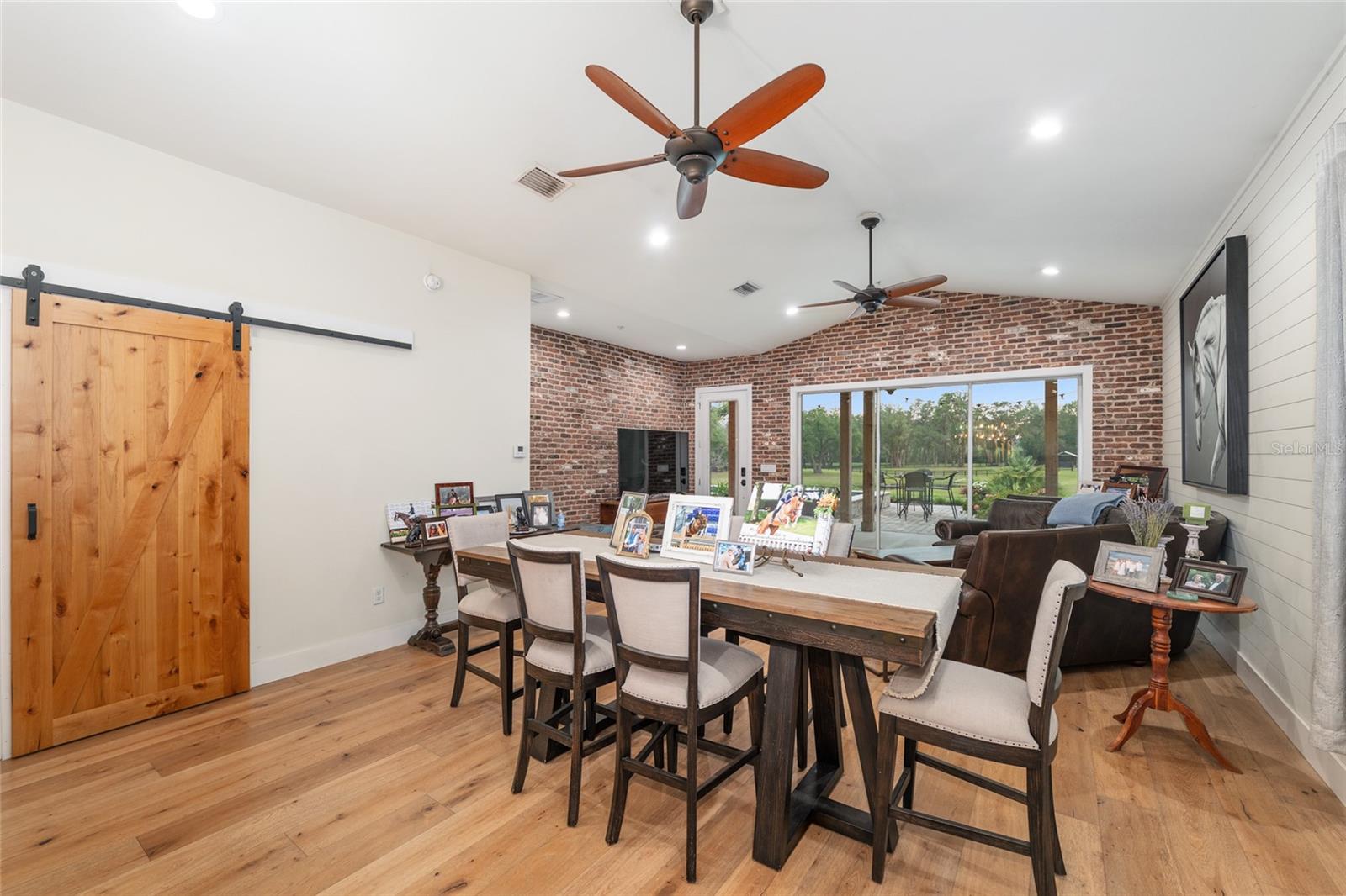 11140 NW 160TH AVE, MORRISTON, FL — photo 23