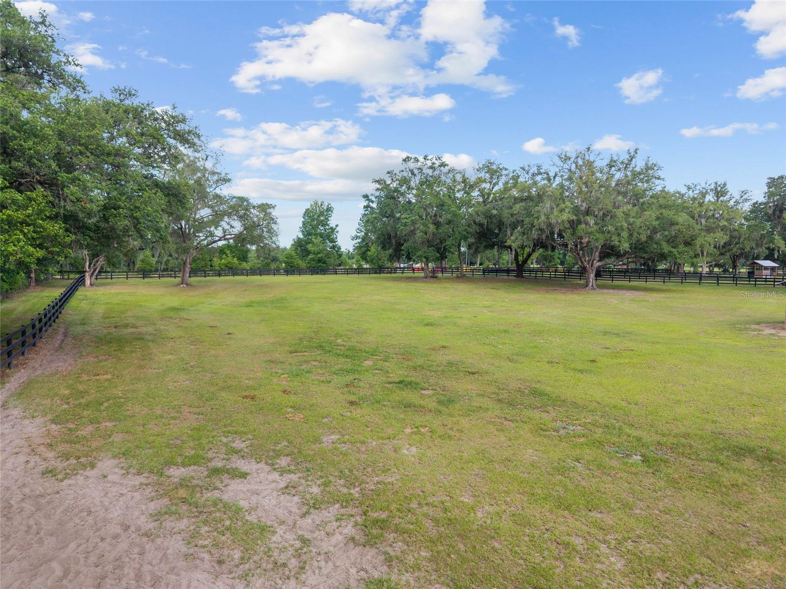 11140 NW 160TH AVE, MORRISTON, FL — photo 44