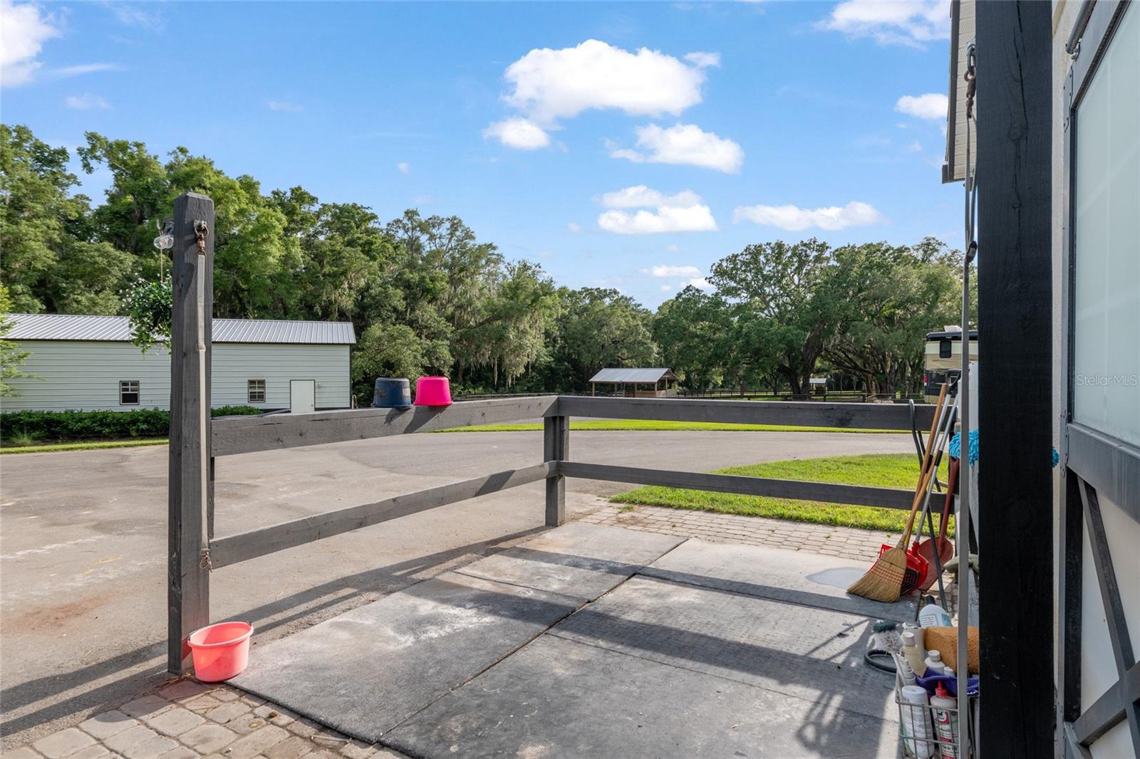 11140 NW 160TH AVE, MORRISTON, FL — photo 54
