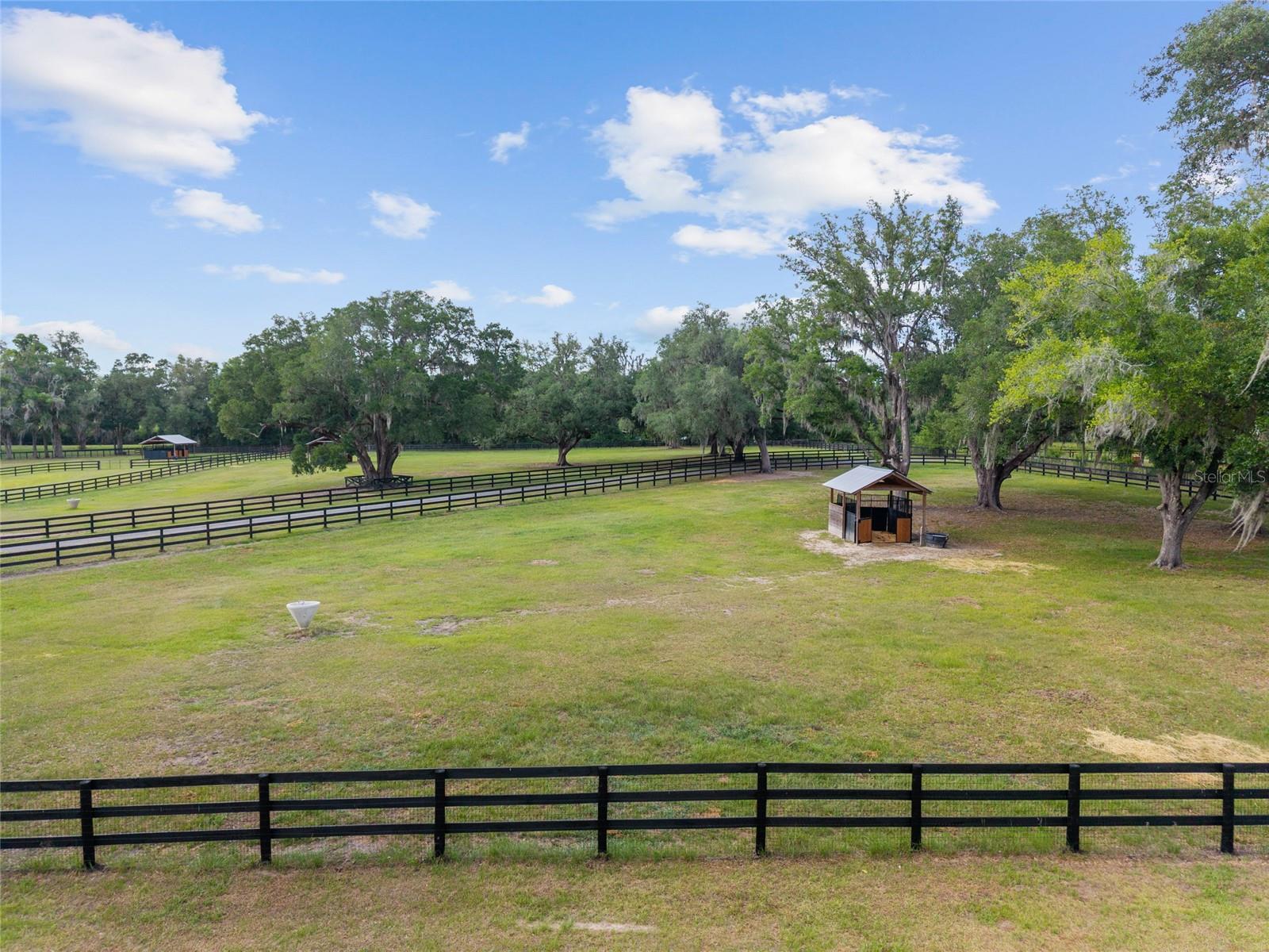 11140 NW 160TH AVE, MORRISTON, FL — photo 55