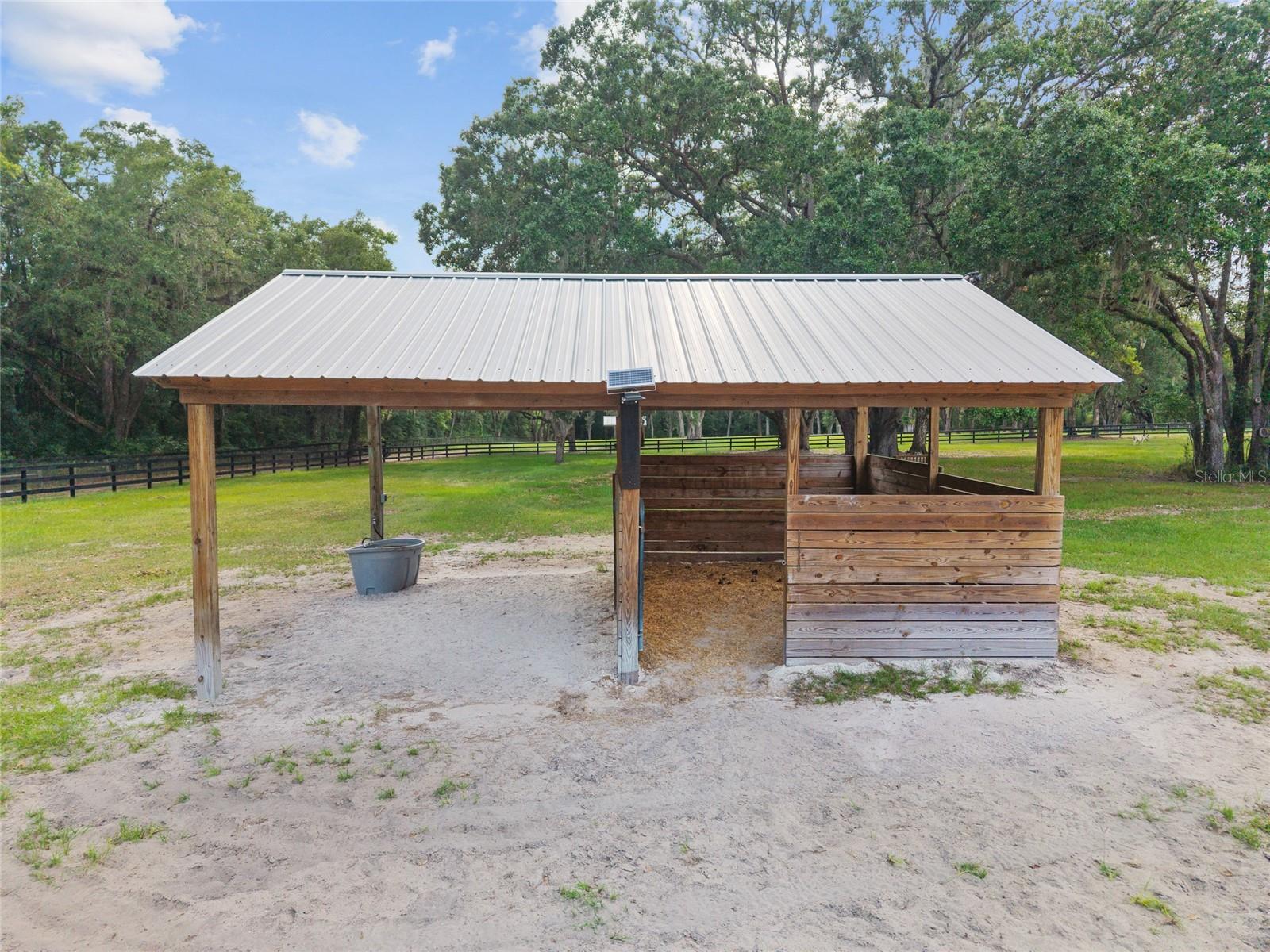 11140 NW 160TH AVE, MORRISTON, FL — photo 65