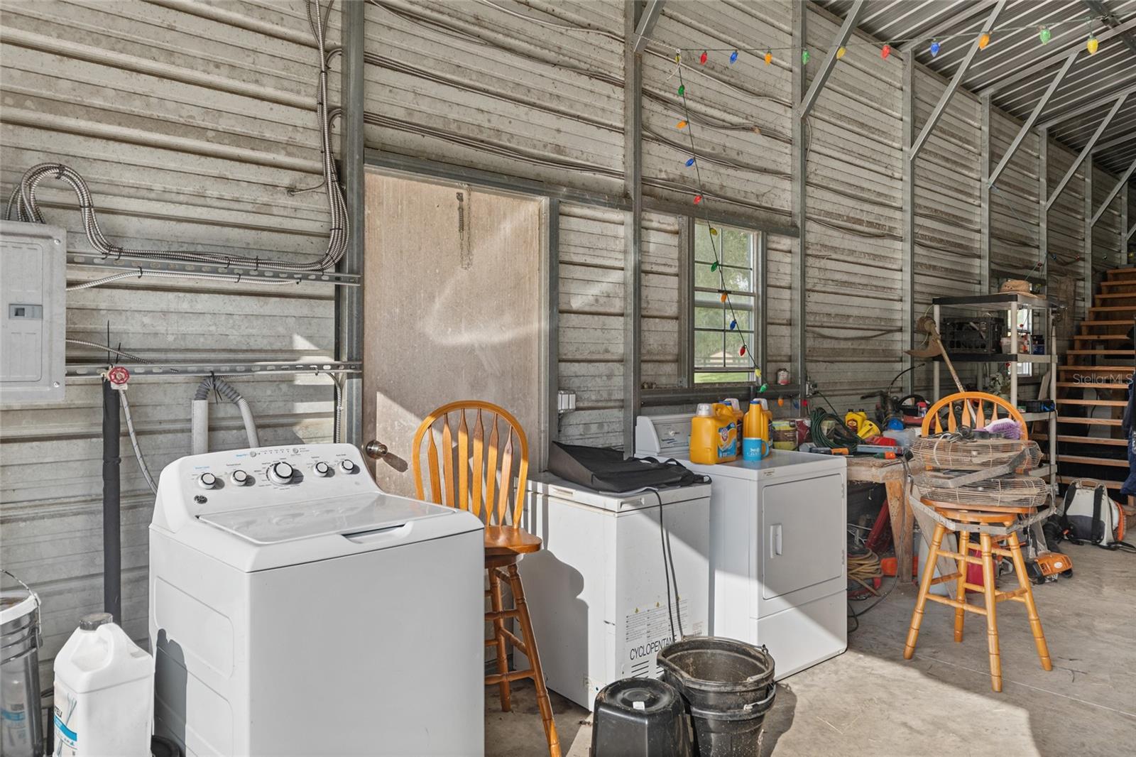 11140 NW 160TH AVE, MORRISTON, FL — photo 70