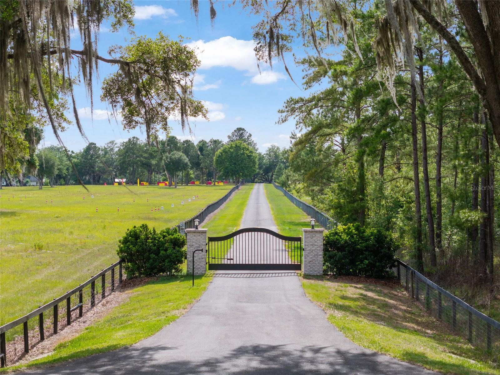 11140 NW 160TH AVE, MORRISTON, FL — photo 83