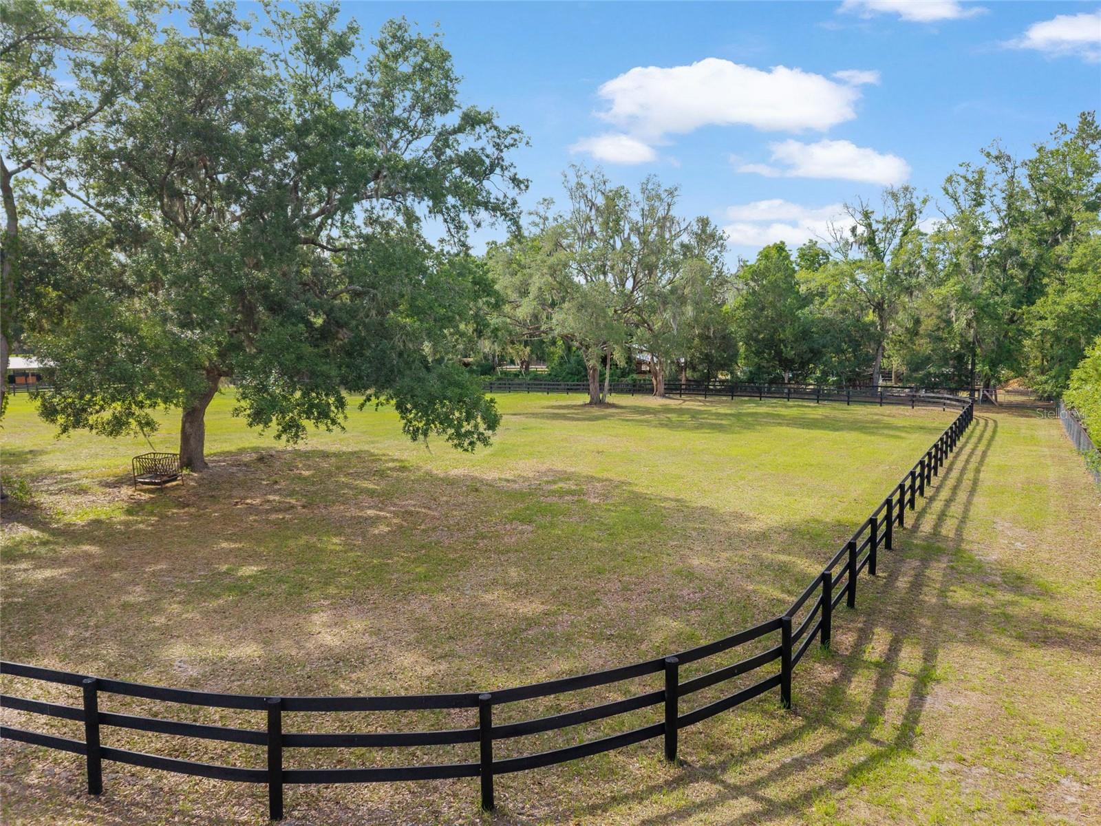 11140 NW 160TH AVE, MORRISTON, FL — photo 85