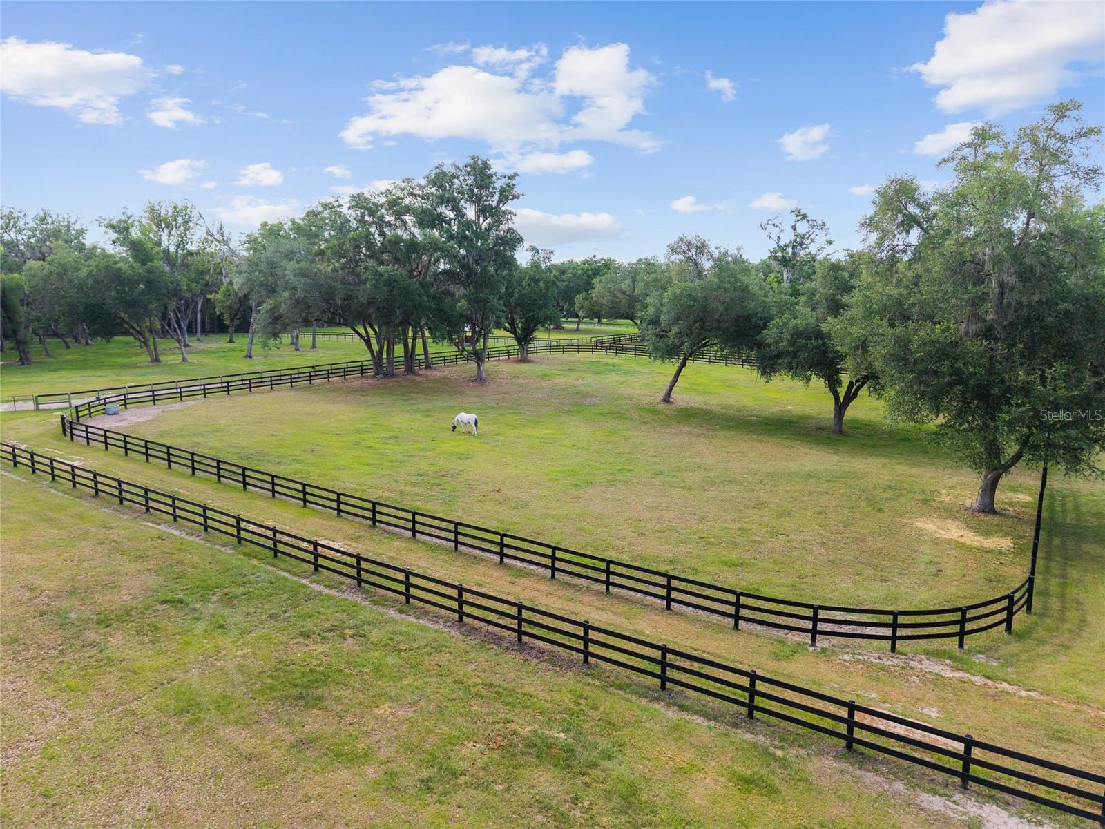 11140 NW 160TH AVE, MORRISTON, FL — photo 86