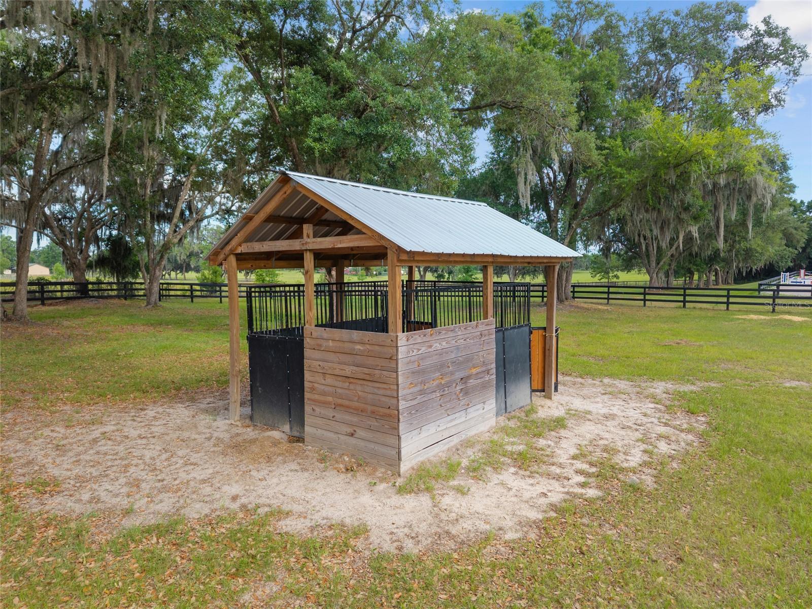 11140 NW 160TH AVE, MORRISTON, FL — photo 87