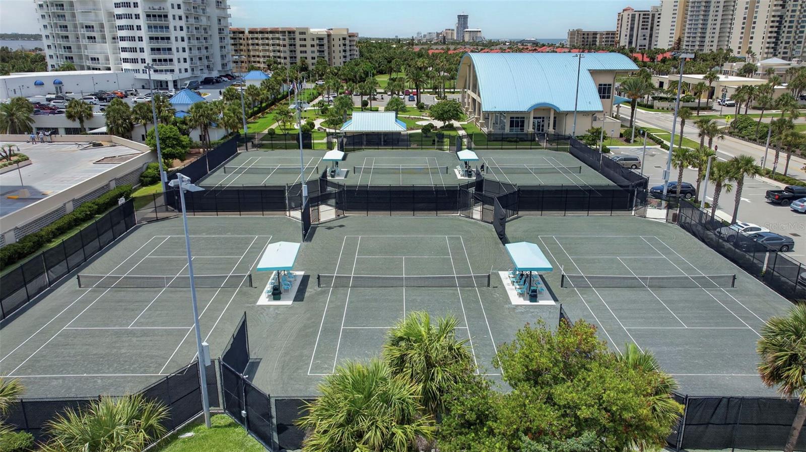 2 OCEANS WEST BLVD #905, DAYTONA BEACH, FL — photo 48