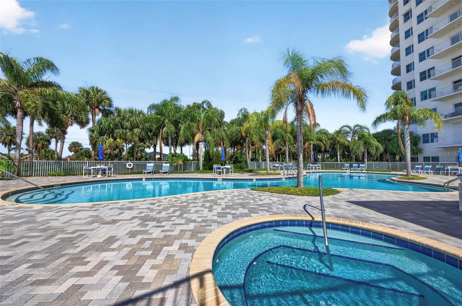 2 OCEANS WEST BLVD #905, DAYTONA BEACH, FL — photo 50