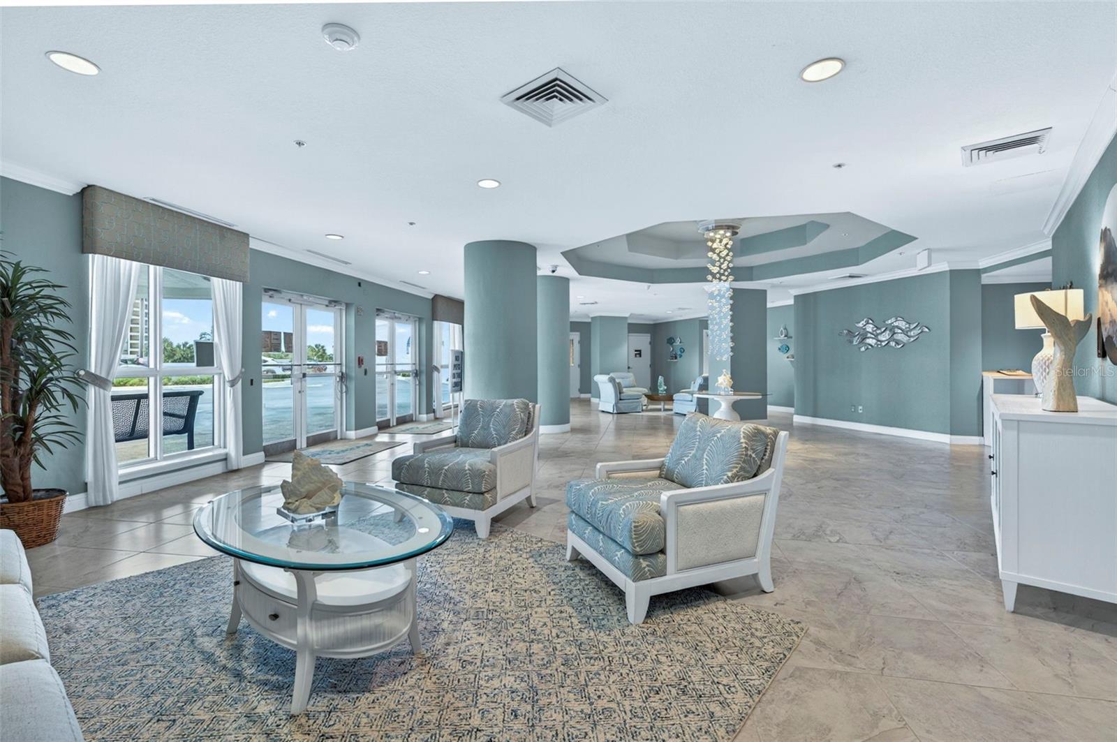 2 OCEANS WEST BLVD #905, DAYTONA BEACH, FL — photo 59