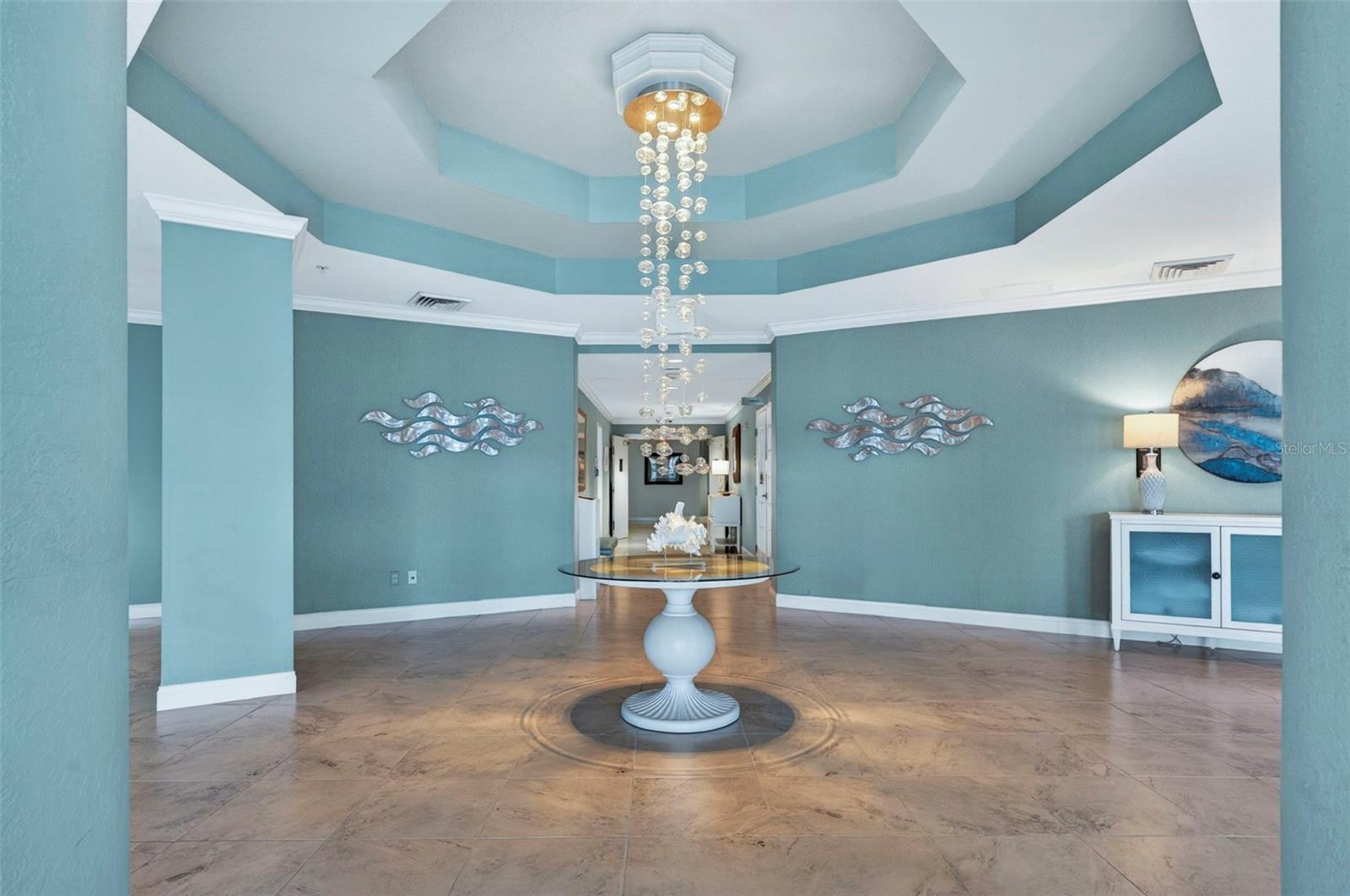 2 OCEANS WEST BLVD #905, DAYTONA BEACH, FL — photo 60