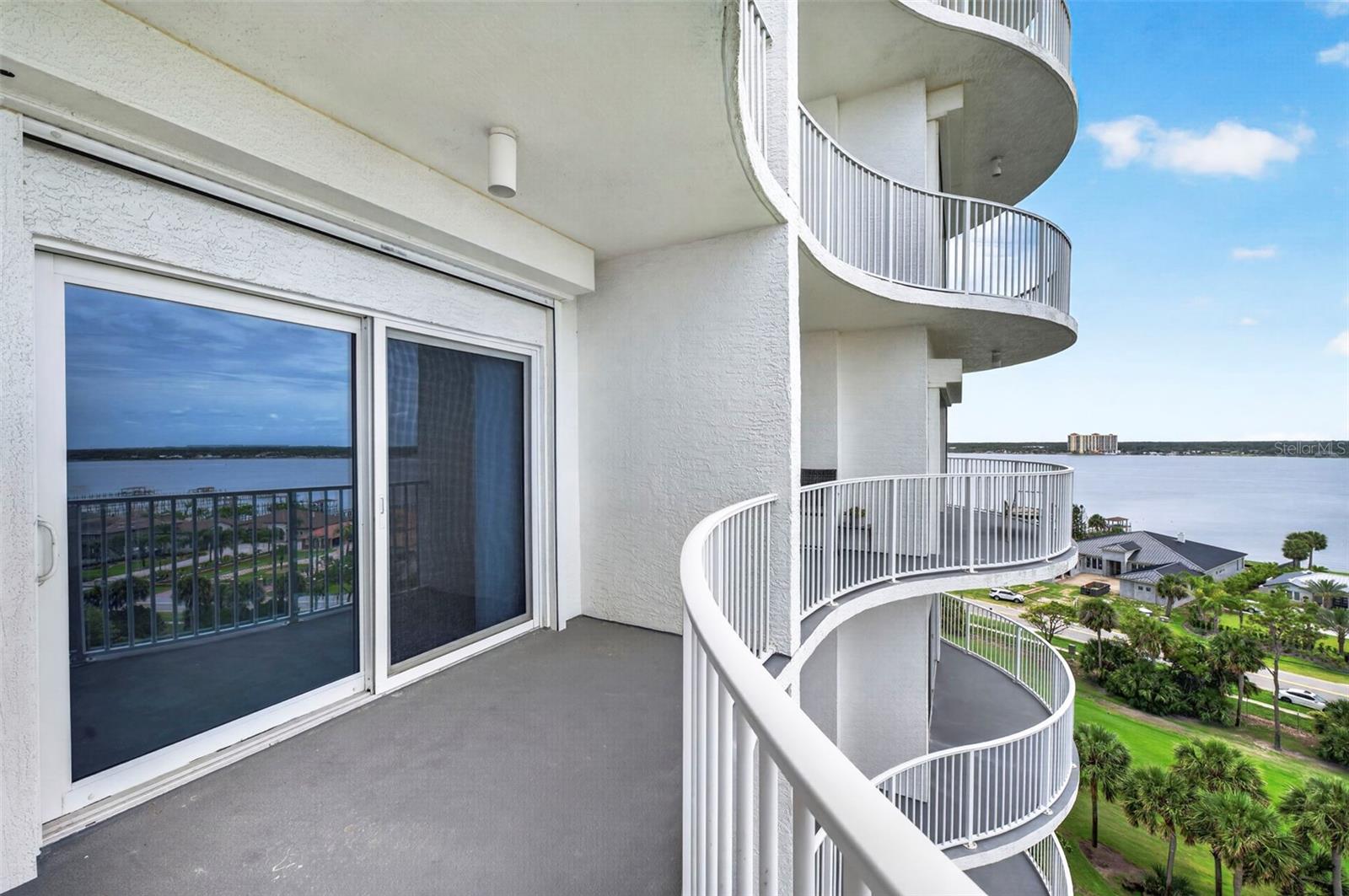 2 OCEANS WEST BLVD #905, DAYTONA BEACH, FL — photo 74