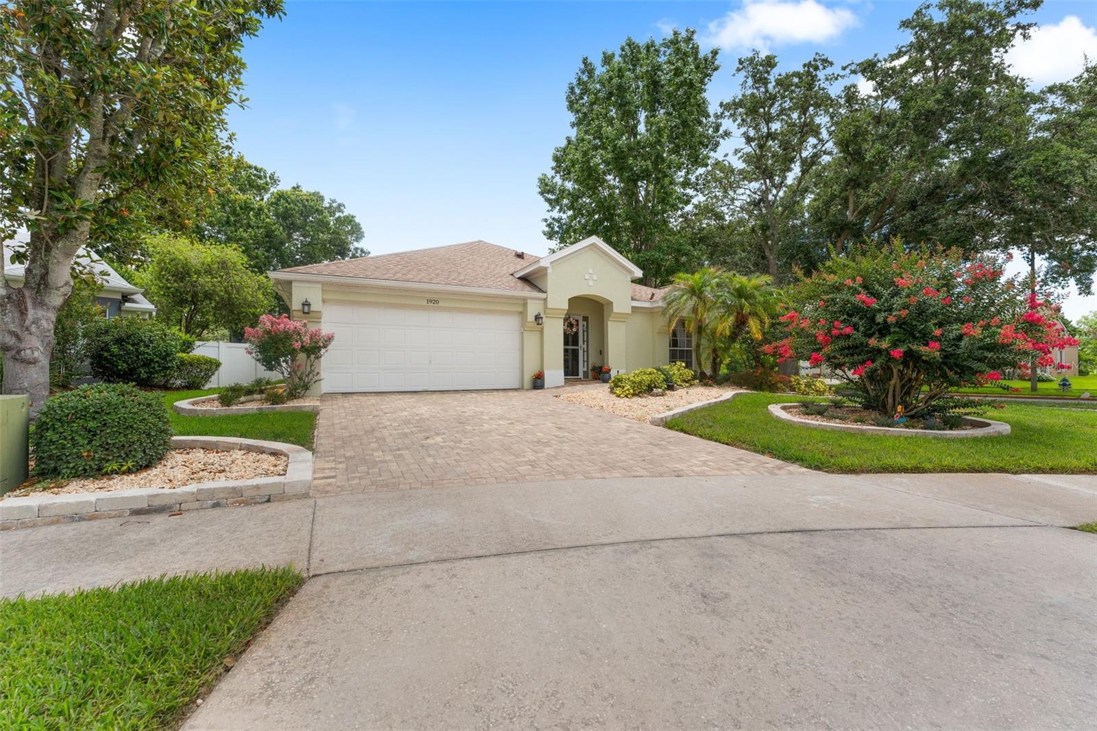 1920 BURCHSTONE DR, ORLANDO, FL