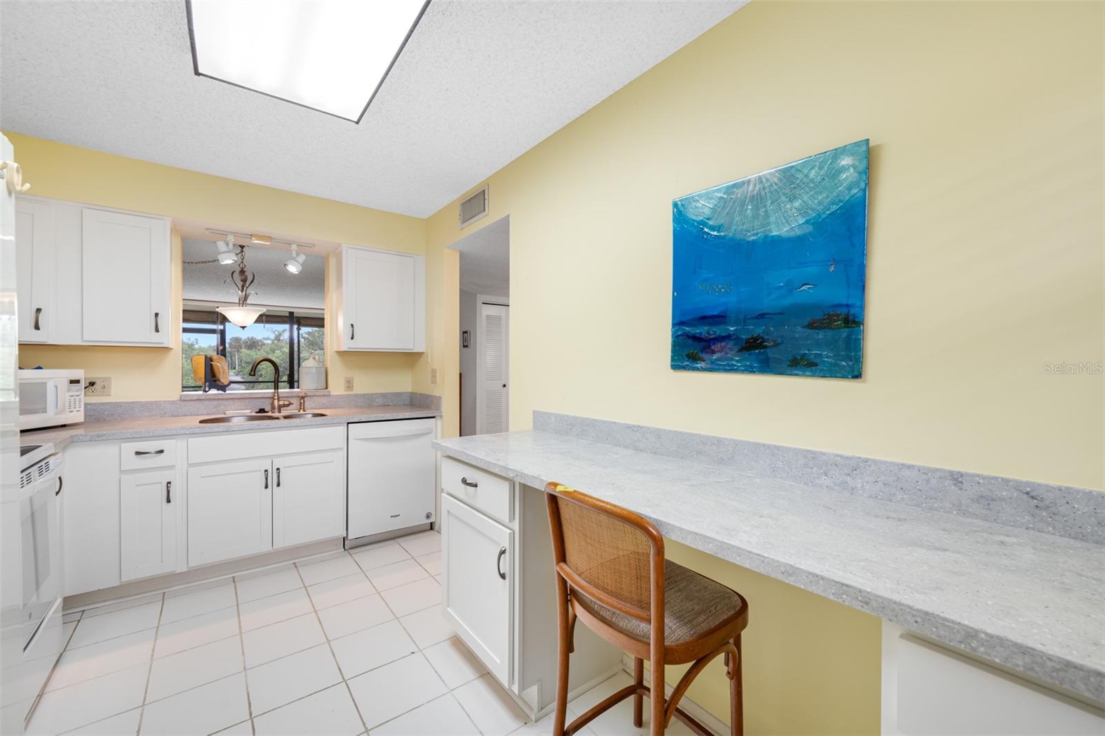 900 COVE CAY DR #1F, CLEARWATER, FL — photo 16