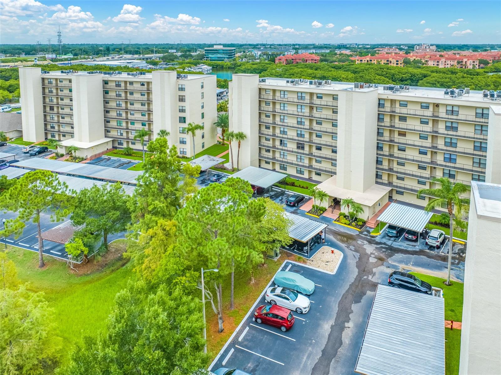 900 COVE CAY DR #1F, CLEARWATER, FL — photo 59