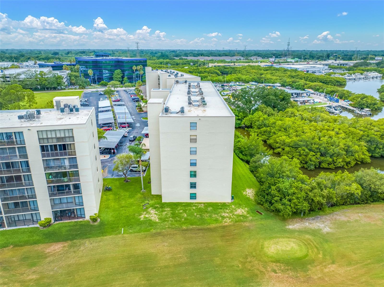 900 COVE CAY DR #1F, CLEARWATER, FL — photo 60