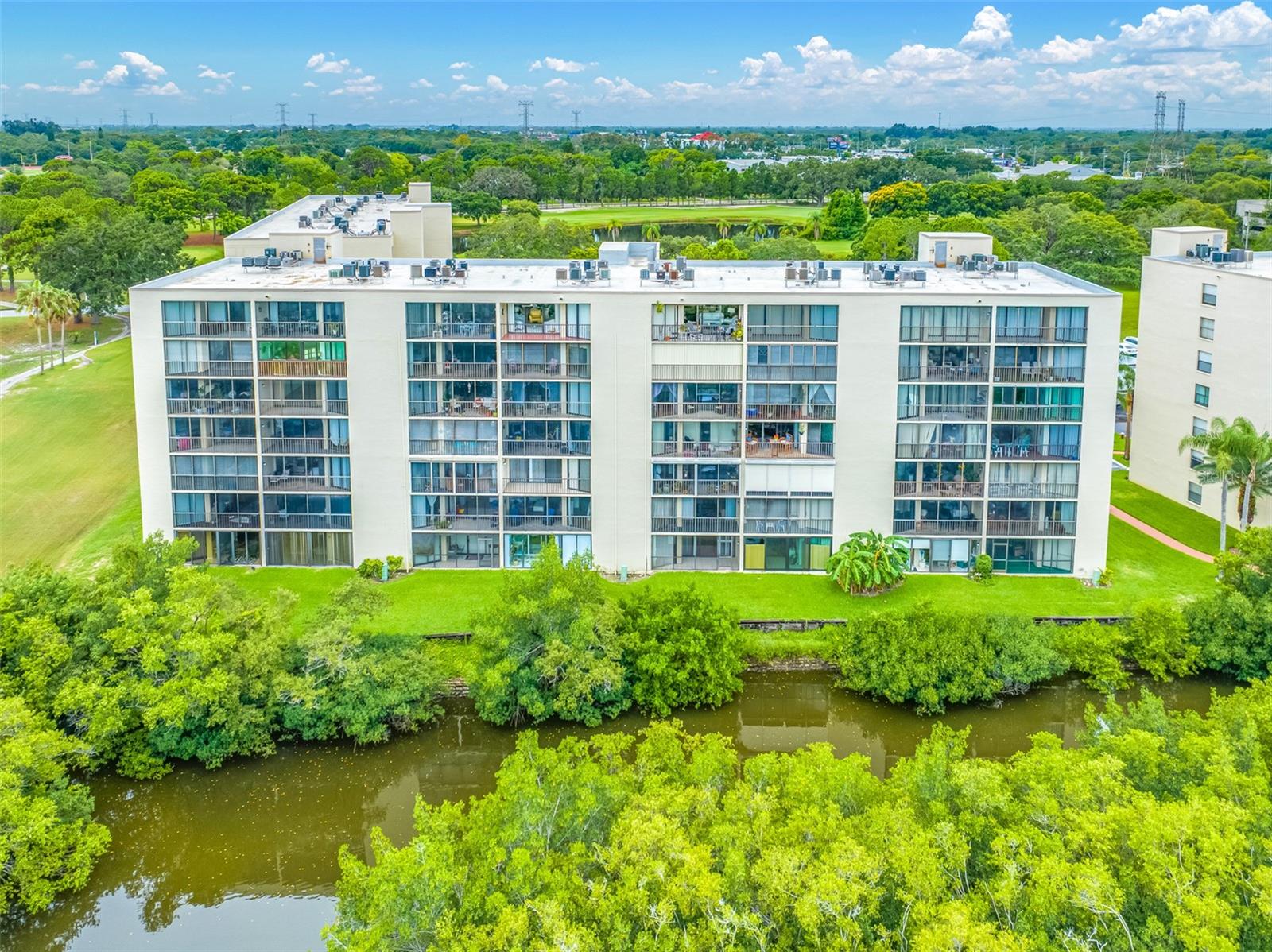 900 COVE CAY DR #1F, CLEARWATER, FL — photo 64