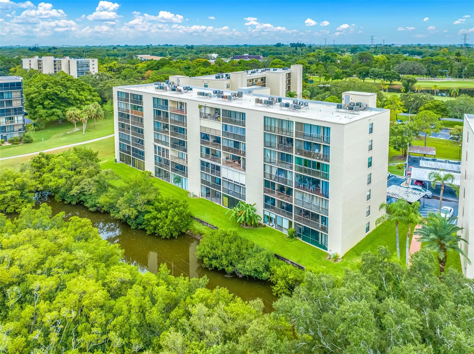 900 COVE CAY DR #1F, CLEARWATER, FL — photo 65