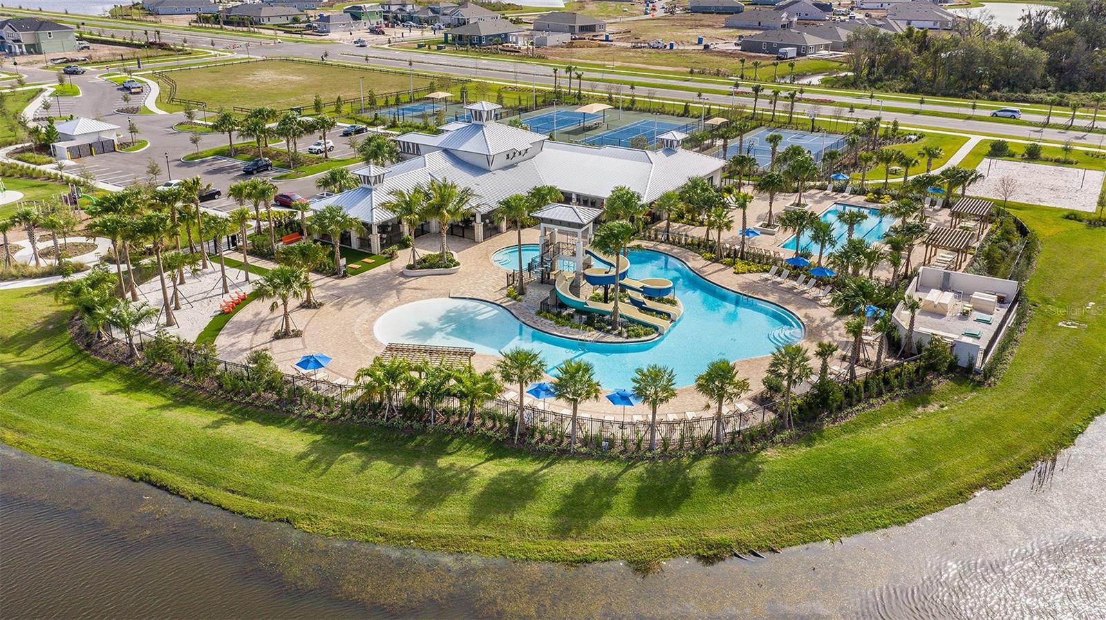 5862 SUNLIT BEND WAY, APOLLO BEACH, FL — photo 19