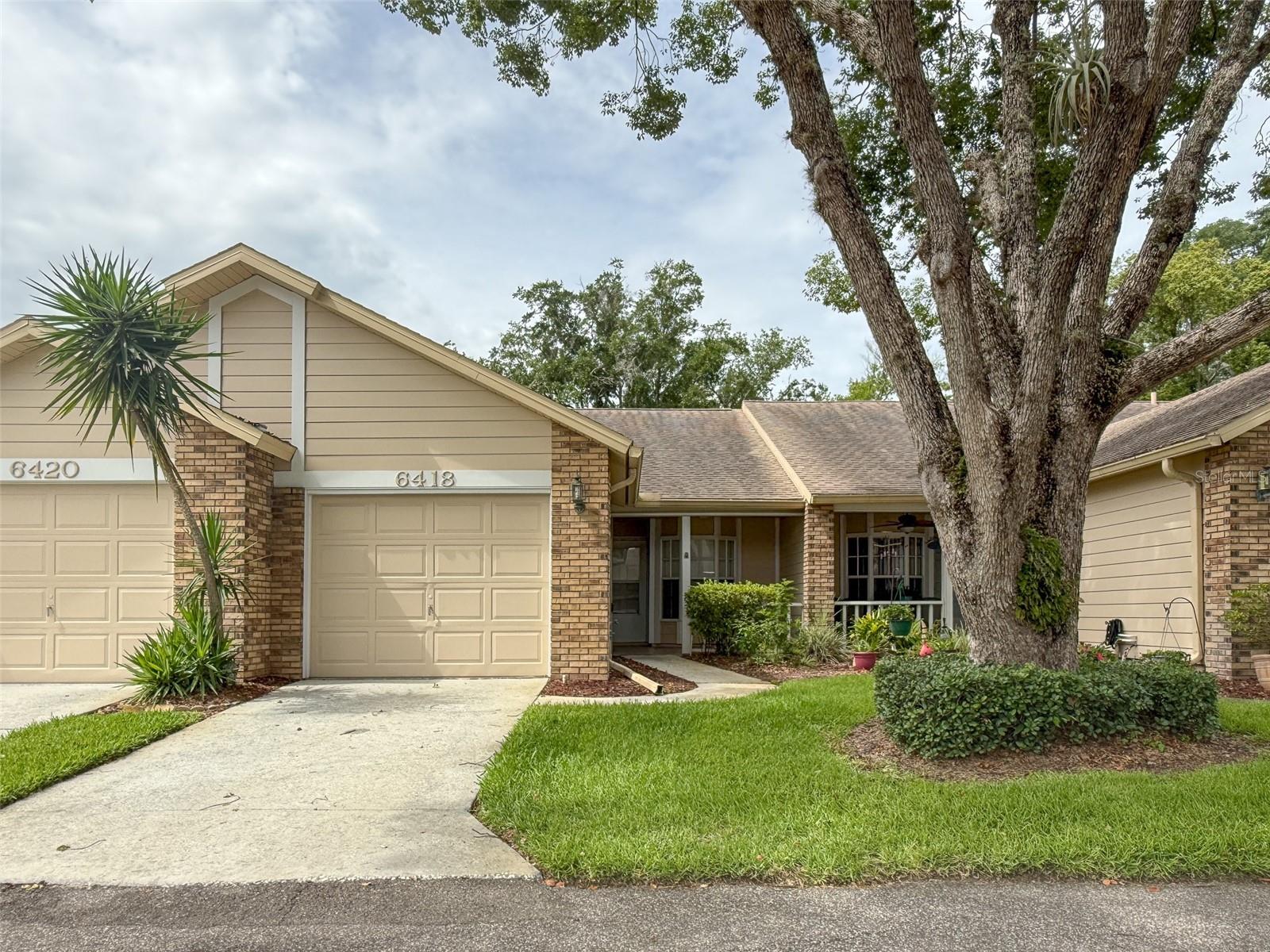 6418 CABBAGE LN, NEW PORT RICHEY, FL