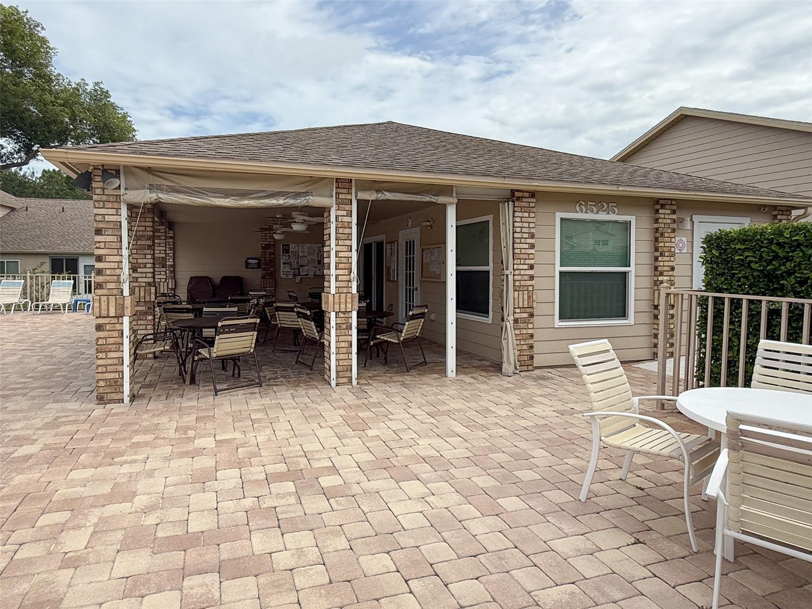 6418 CABBAGE LN, NEW PORT RICHEY, FL — photo 24