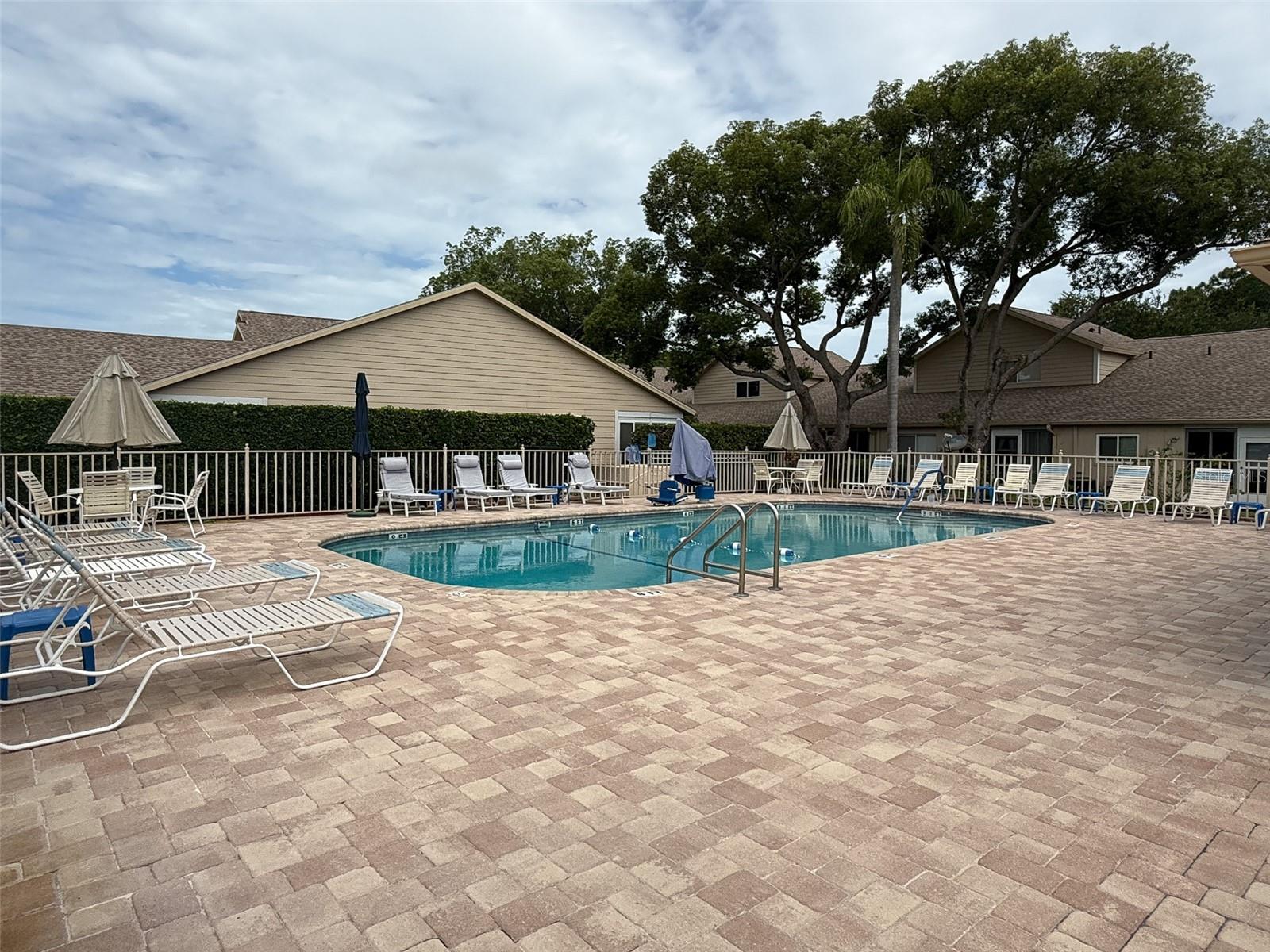 6418 CABBAGE LN, NEW PORT RICHEY, FL — photo 25