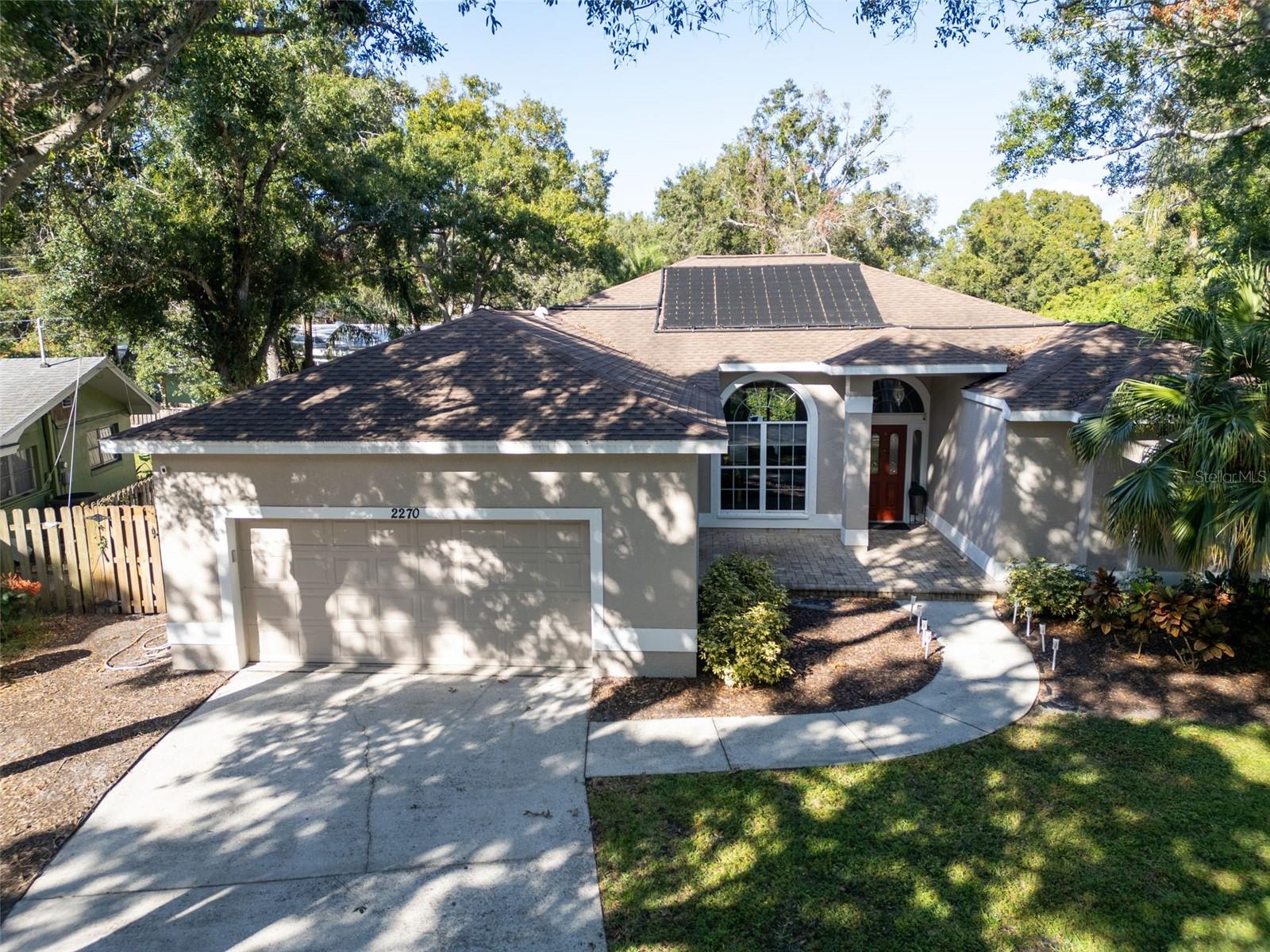2270 BARBARA DR, CLEARWATER, FL