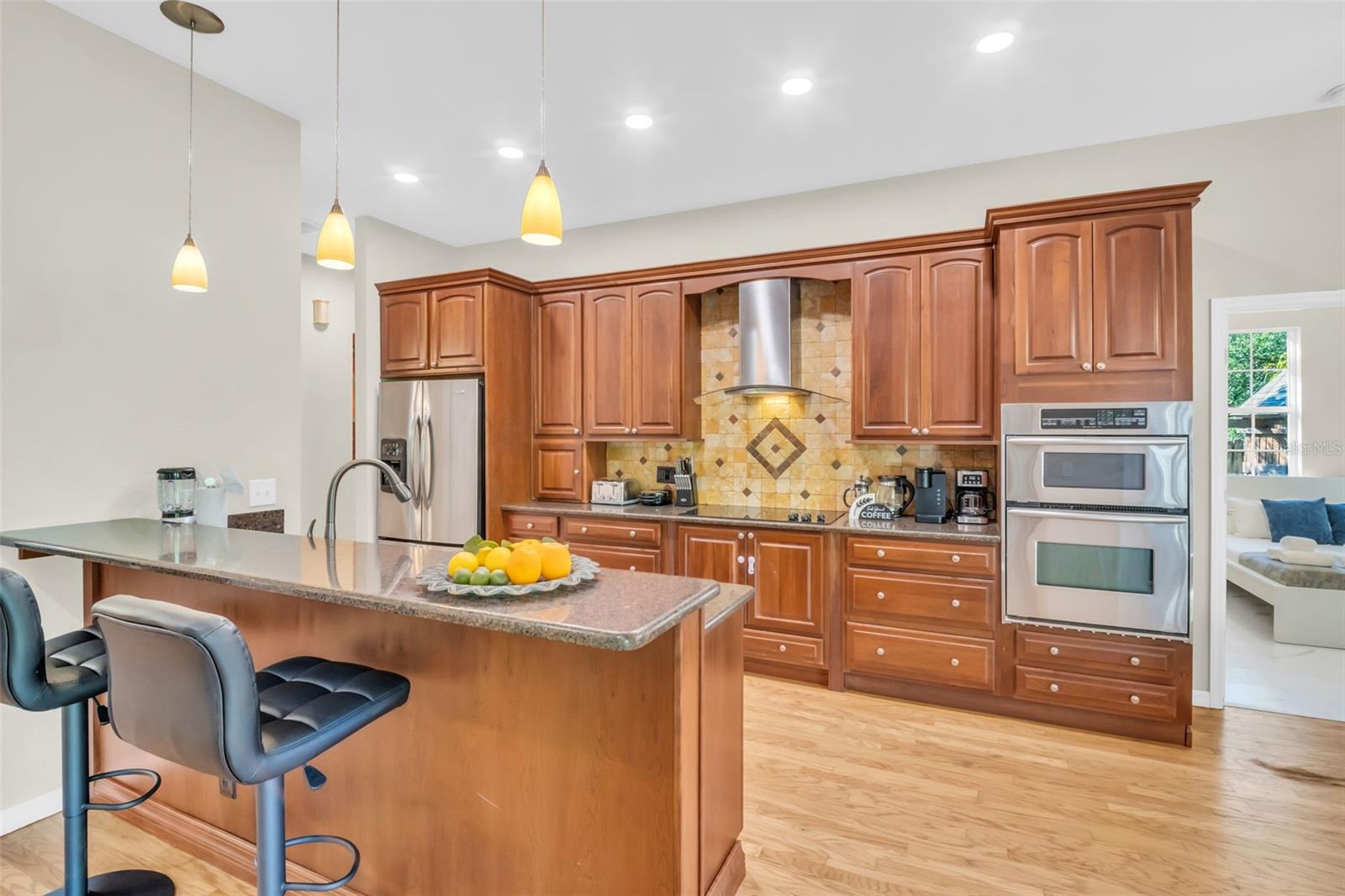 2270 BARBARA DR, CLEARWATER, FL — photo 4