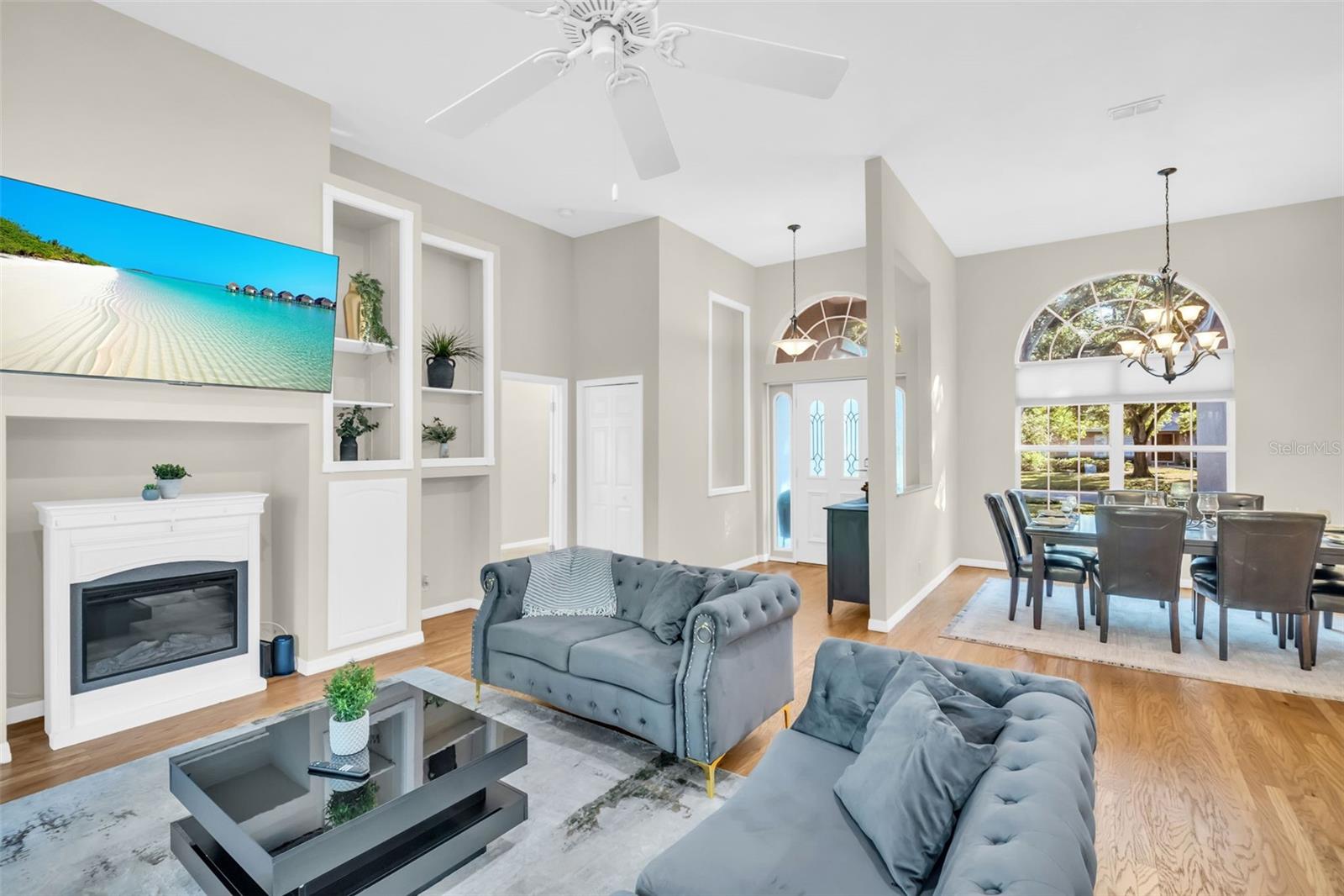 2270 BARBARA DR, CLEARWATER, FL — photo 9