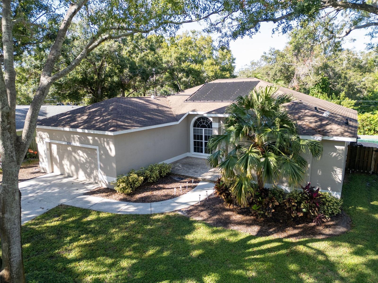 2270 BARBARA DR, CLEARWATER, FL — photo 73