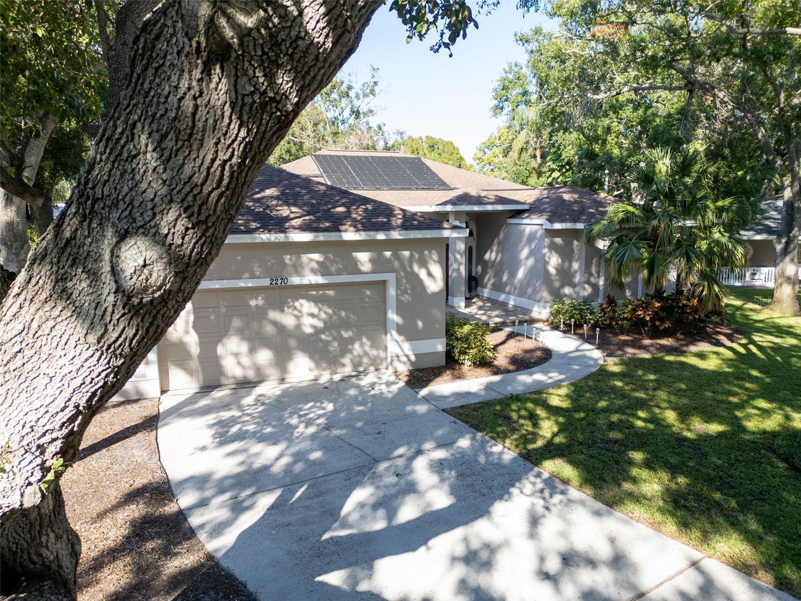 2270 BARBARA DR, CLEARWATER, FL — photo 74