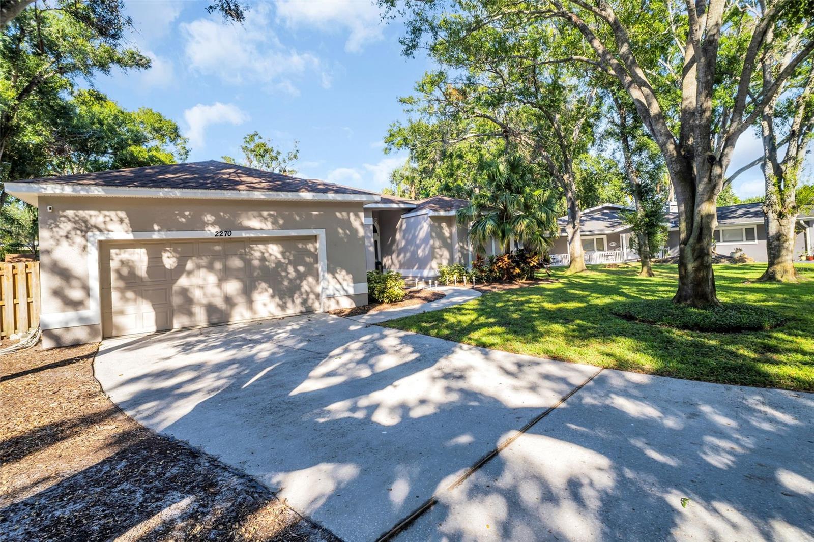 2270 BARBARA DR, CLEARWATER, FL — photo 75