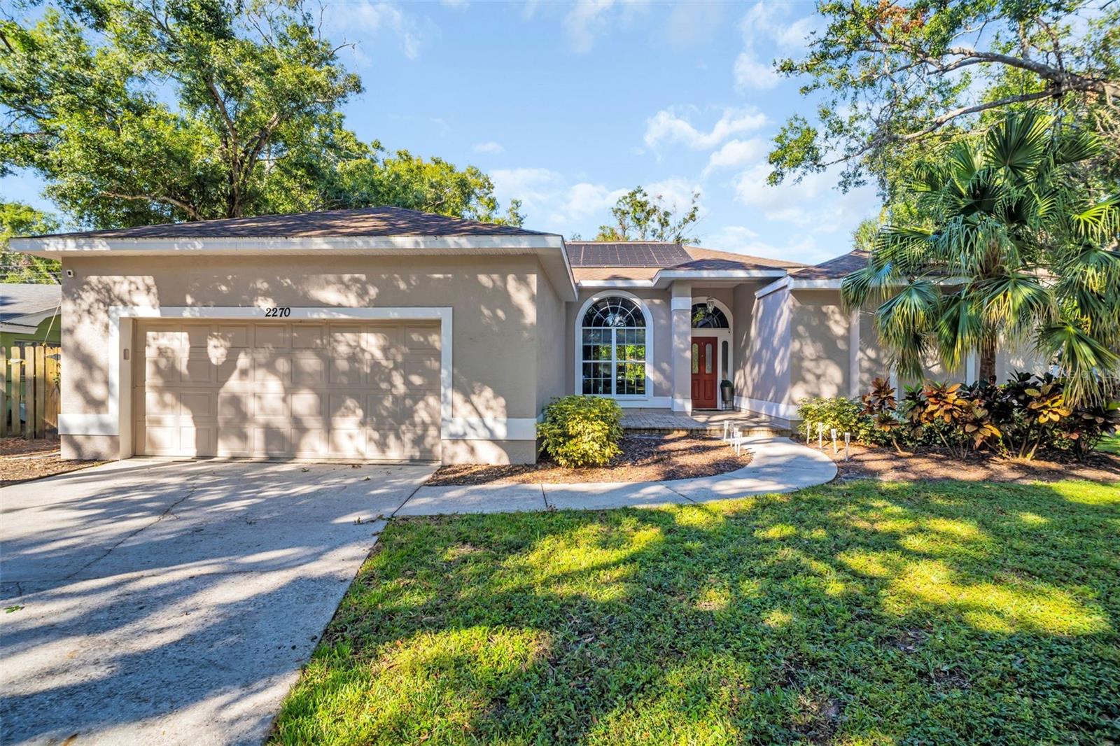 2270 BARBARA DR, CLEARWATER, FL — photo 76