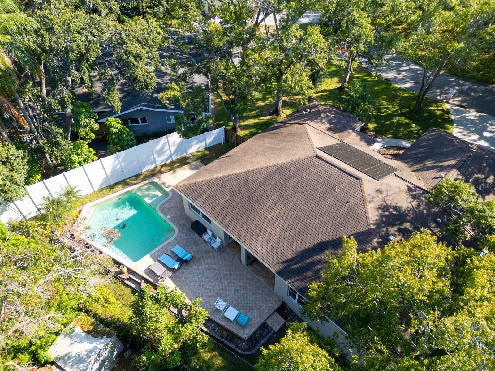 2270 BARBARA DR, CLEARWATER, FL — photo 79