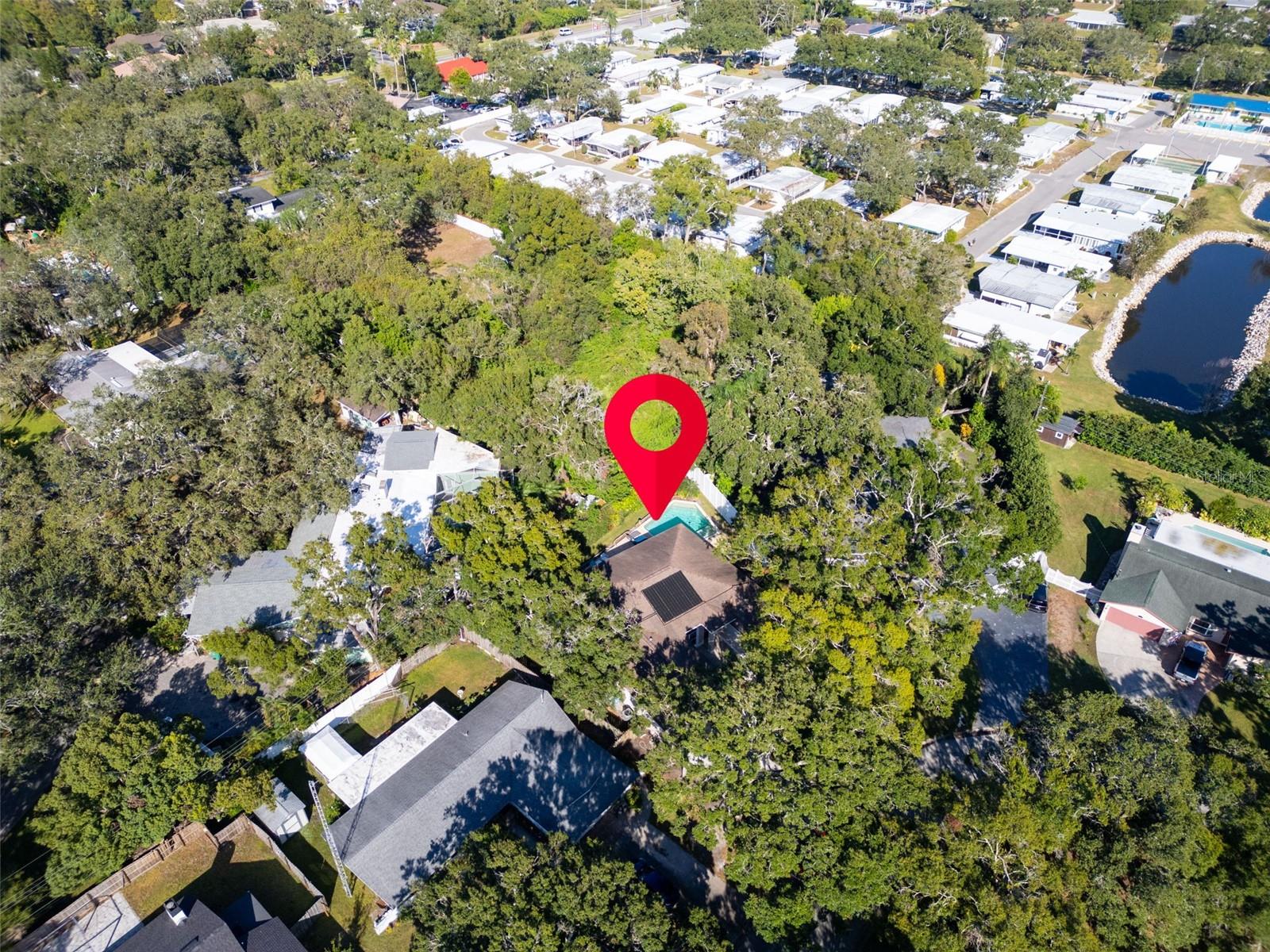 2270 BARBARA DR, CLEARWATER, FL — photo 83