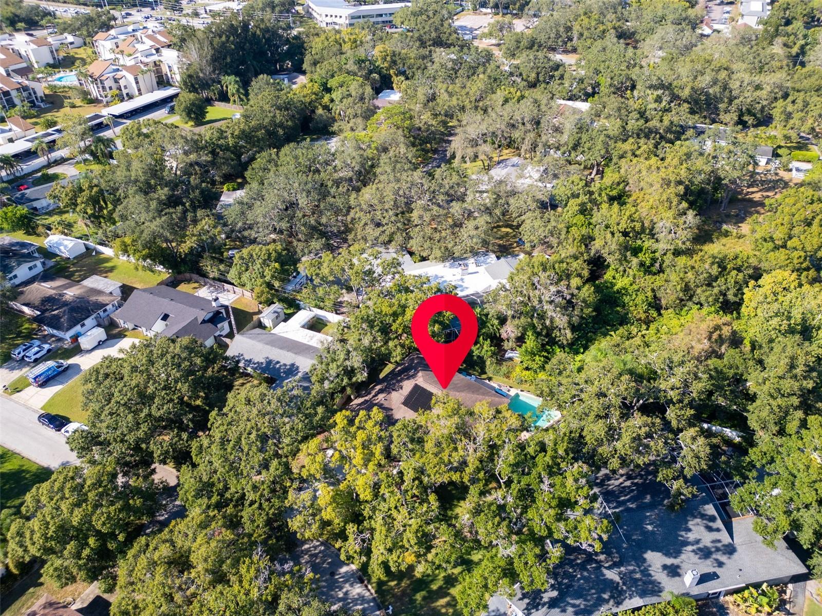 2270 BARBARA DR, CLEARWATER, FL — photo 84