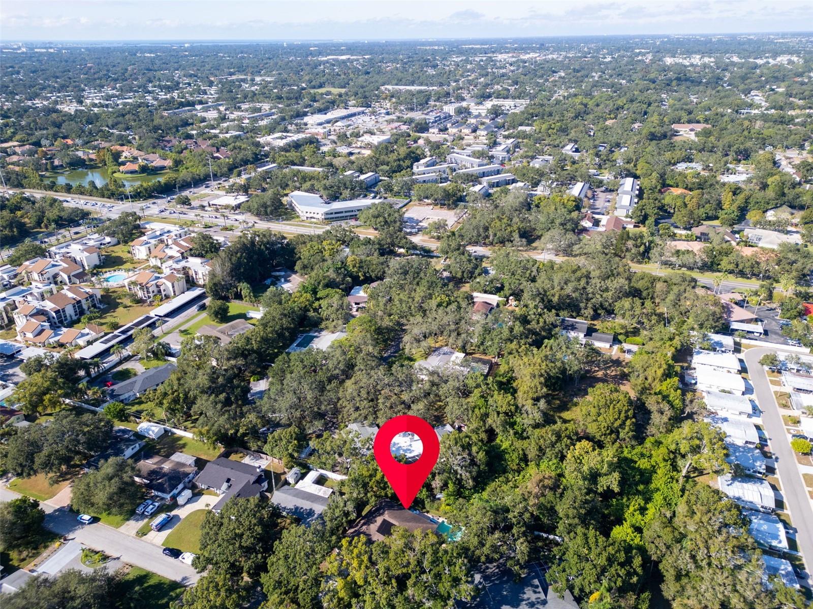 2270 BARBARA DR, CLEARWATER, FL — photo 85
