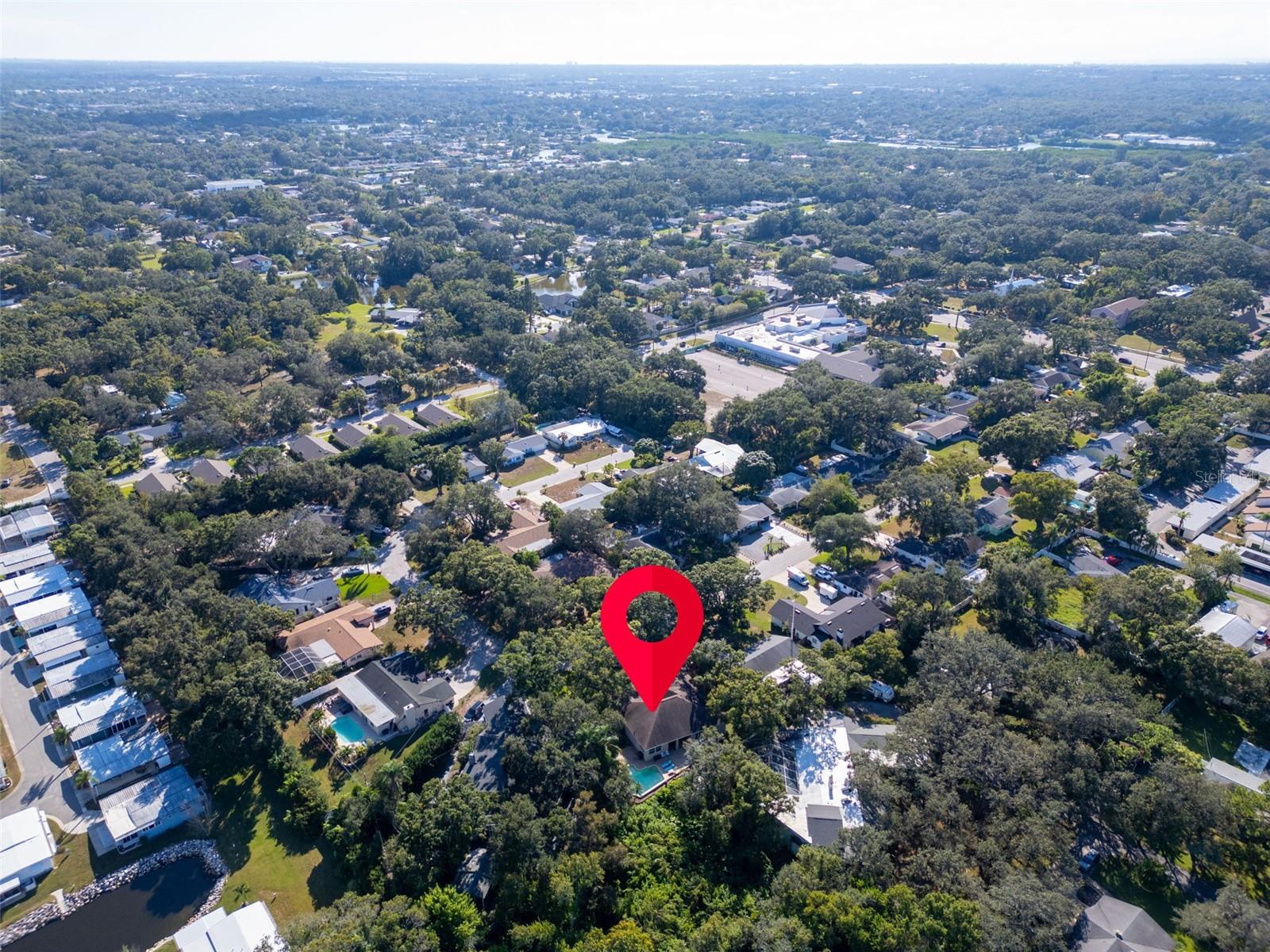 2270 BARBARA DR, CLEARWATER, FL — photo 88