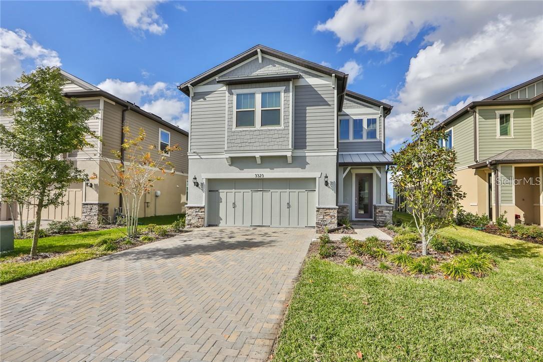 3323 MONROE MEADOWS DR, ODESSA, FL