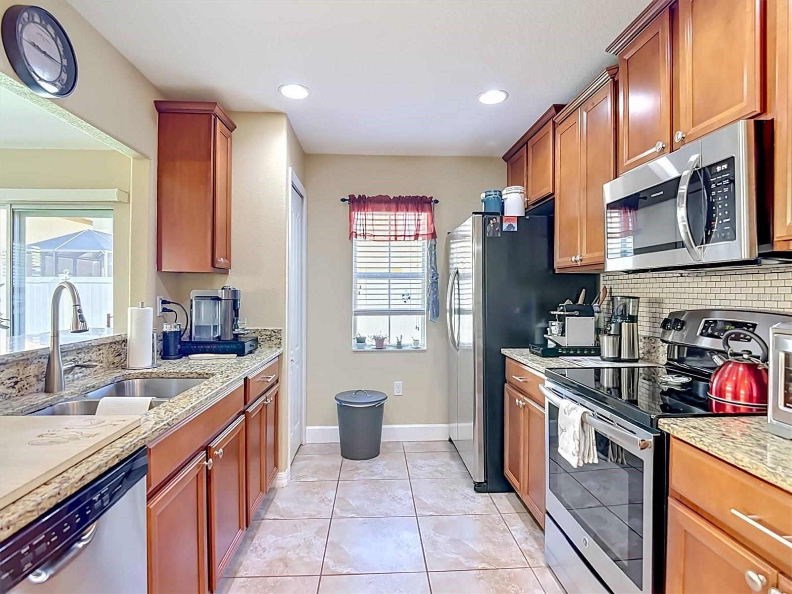 9838 TRUMPET VINE LOOP, TRINITY, FL — photo 15