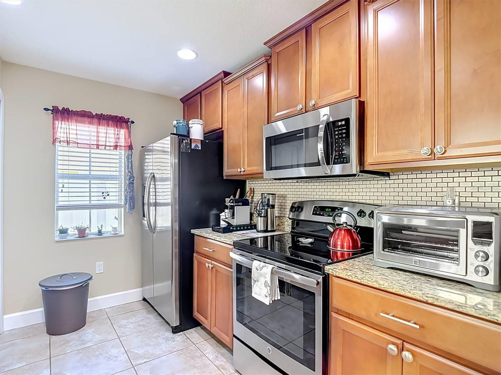 9838 TRUMPET VINE LOOP, TRINITY, FL — photo 17