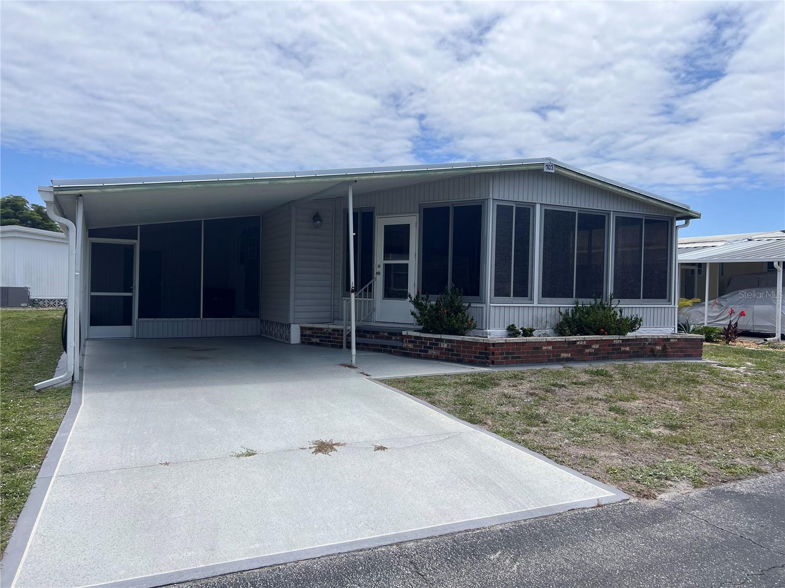 103 S FIJI CIR, ENGLEWOOD, FL — photo 31