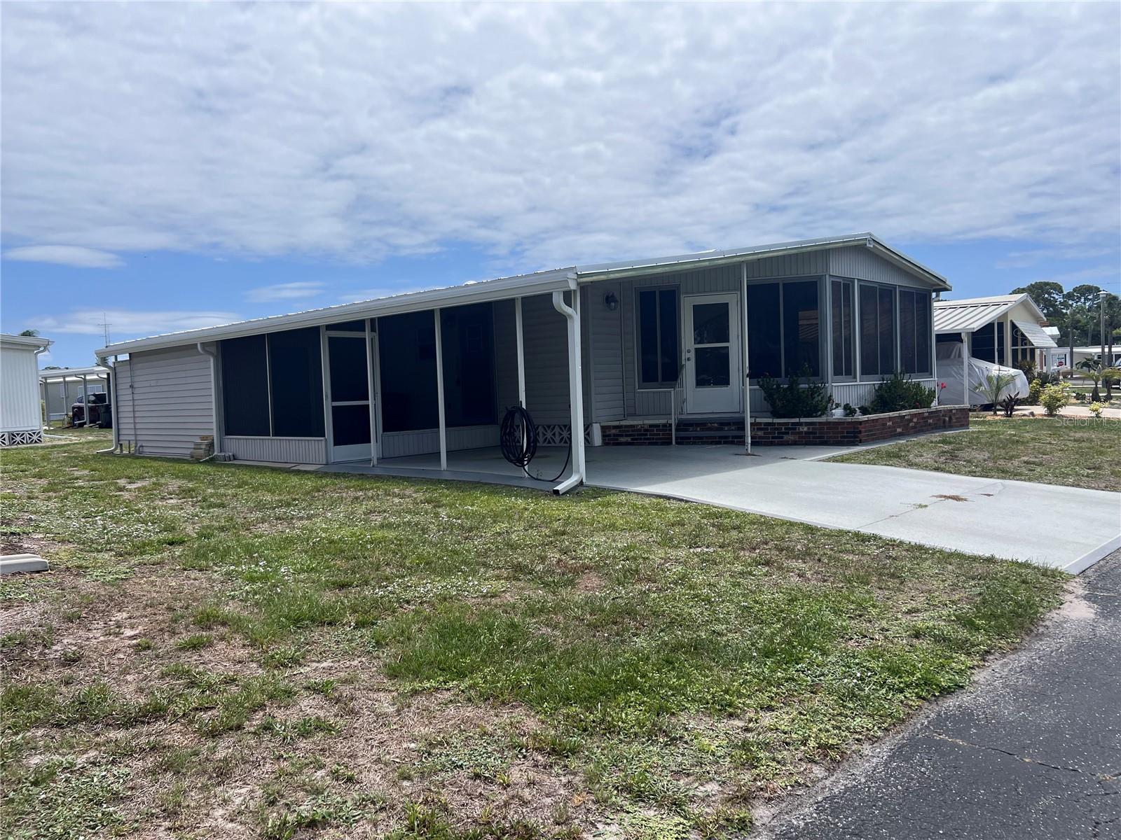 103 S FIJI CIR, ENGLEWOOD, FL — photo 32