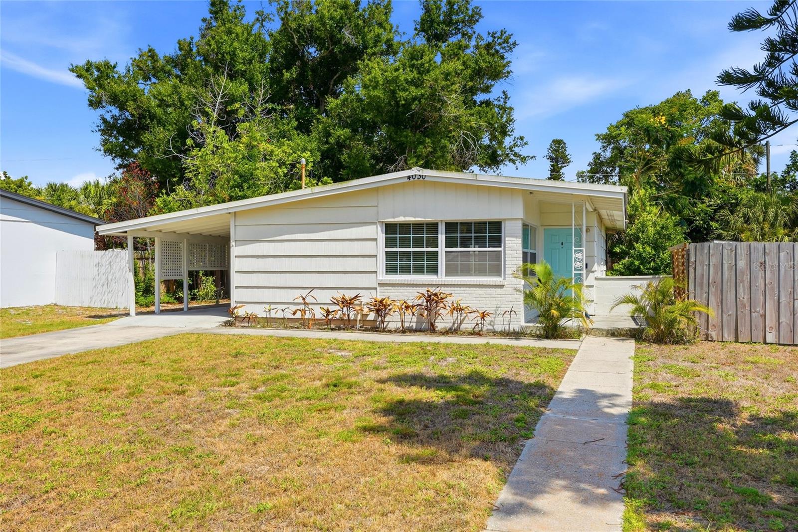 4030 MARLIN DR SE, ST PETERSBURG, FL — photo 3