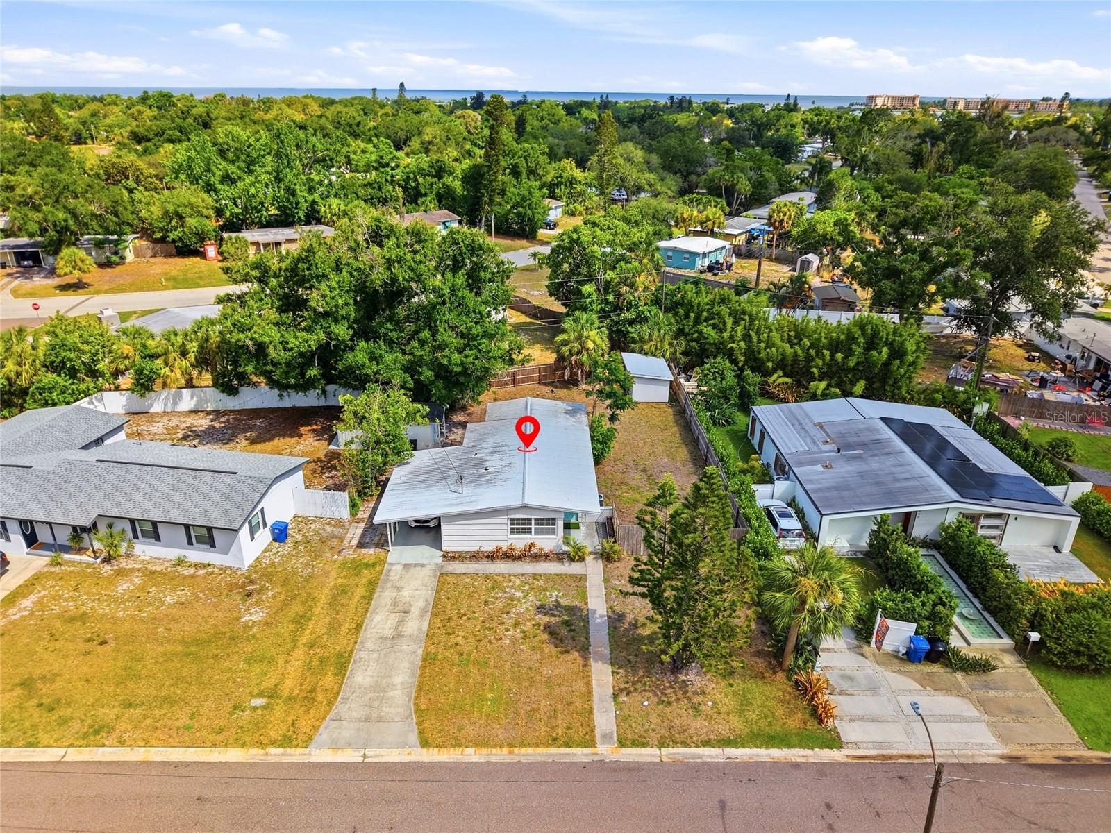 4030 MARLIN DR SE, ST PETERSBURG, FL — photo 25